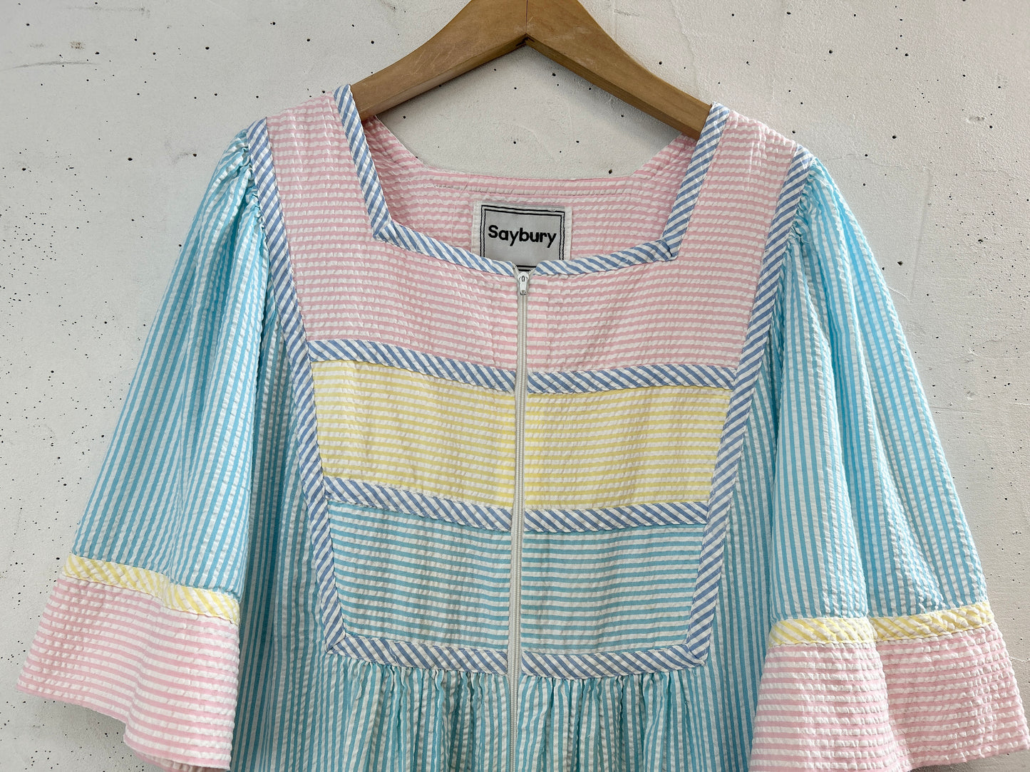 Vintage Dress 〜Saybury〜 [F32803]
