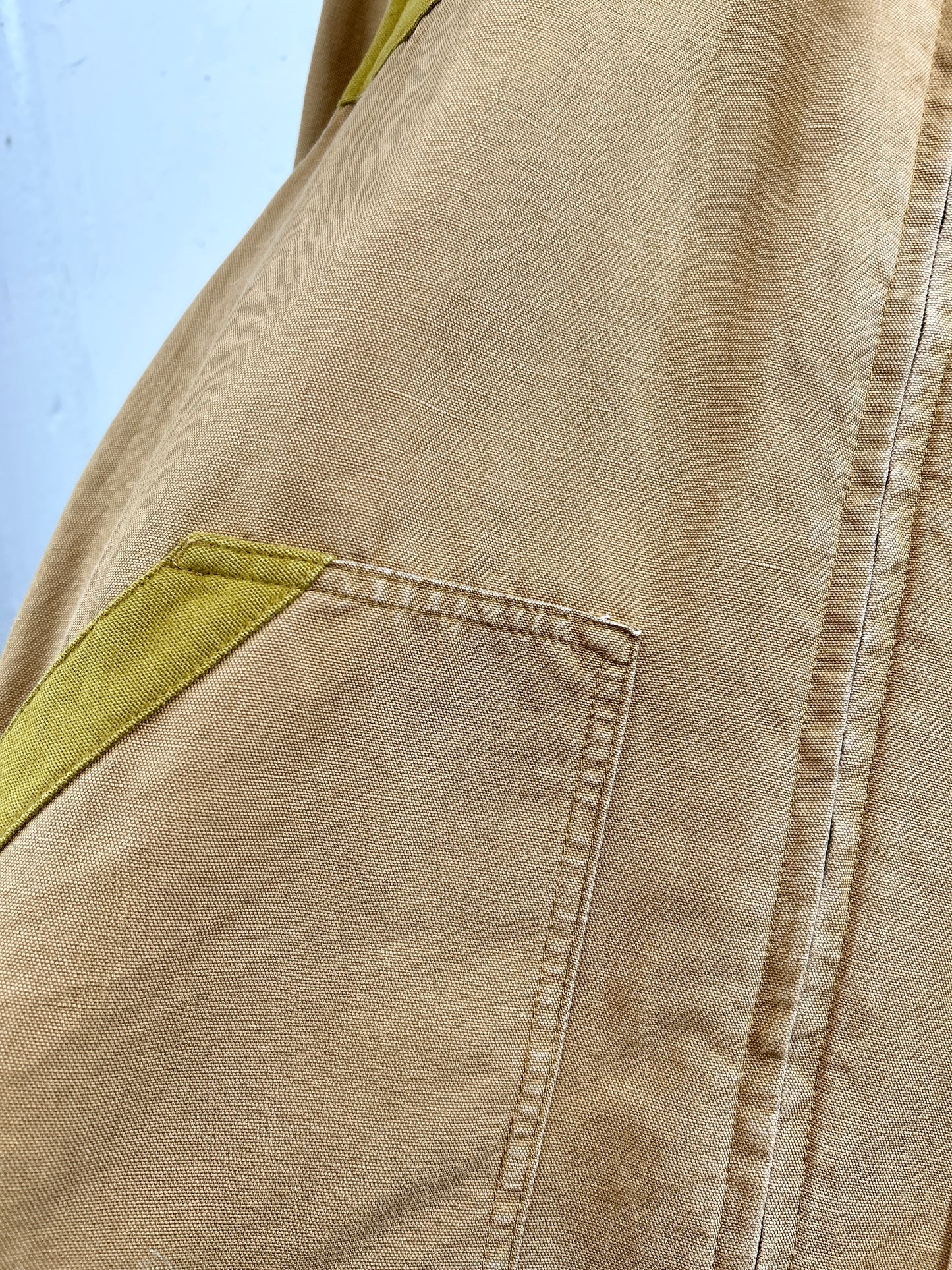 Vintage Jacket 〜L.L.BEAN〜 [L31045]