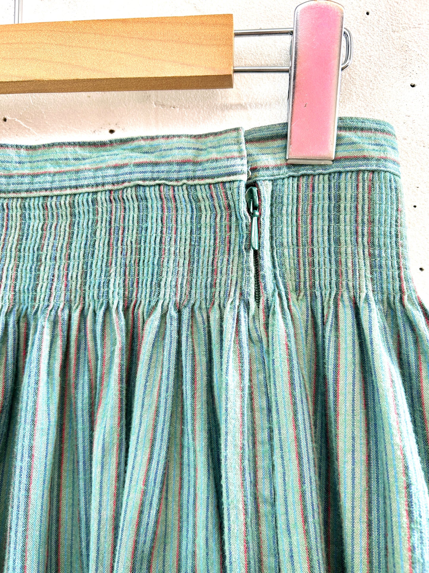 Vintage Tyrol Skirt [L30994]