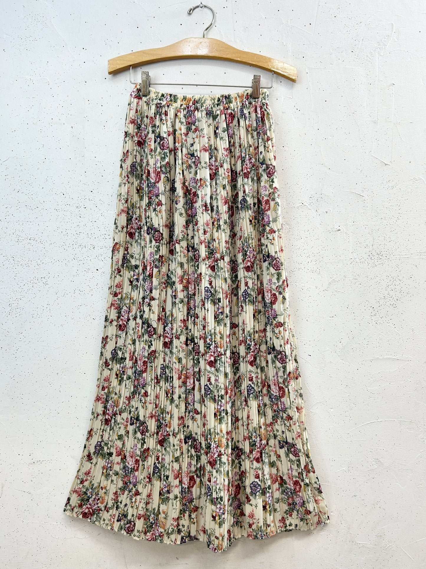 Vintage Skirt [H33321]