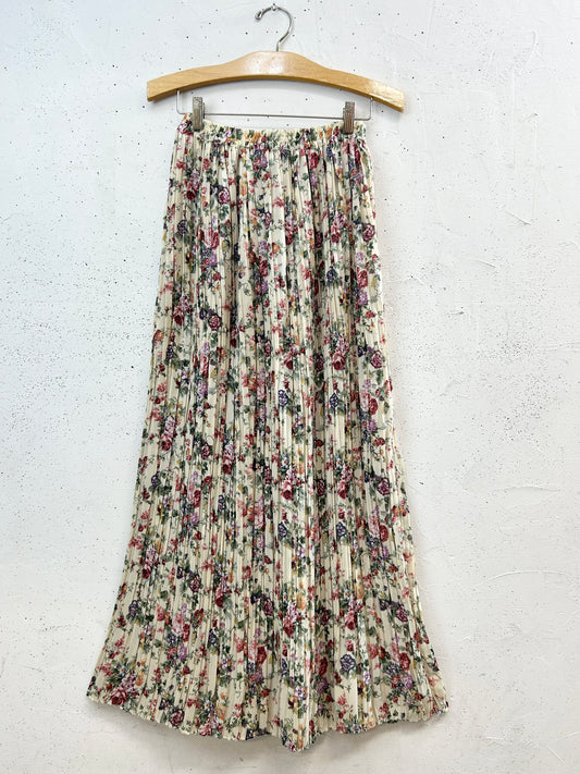 Vintage Skirt [H33321]