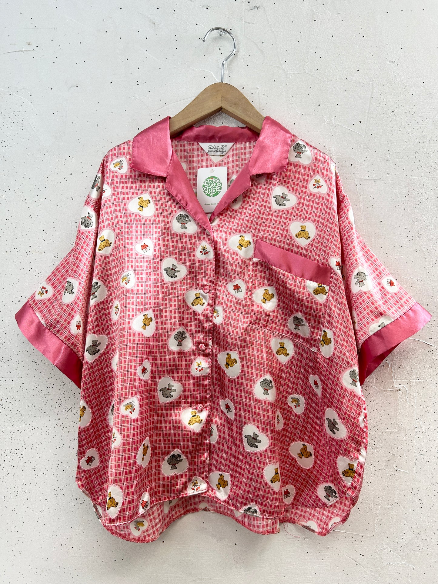 Vintage Shirt [G33125]