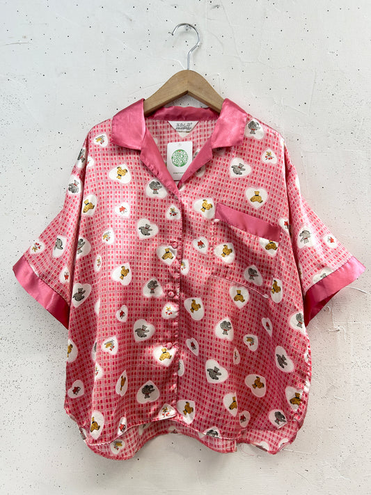 Vintage Shirt [G33125]