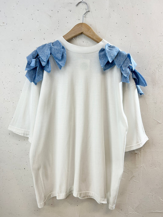 Vintage T SHIRT [H30847]
