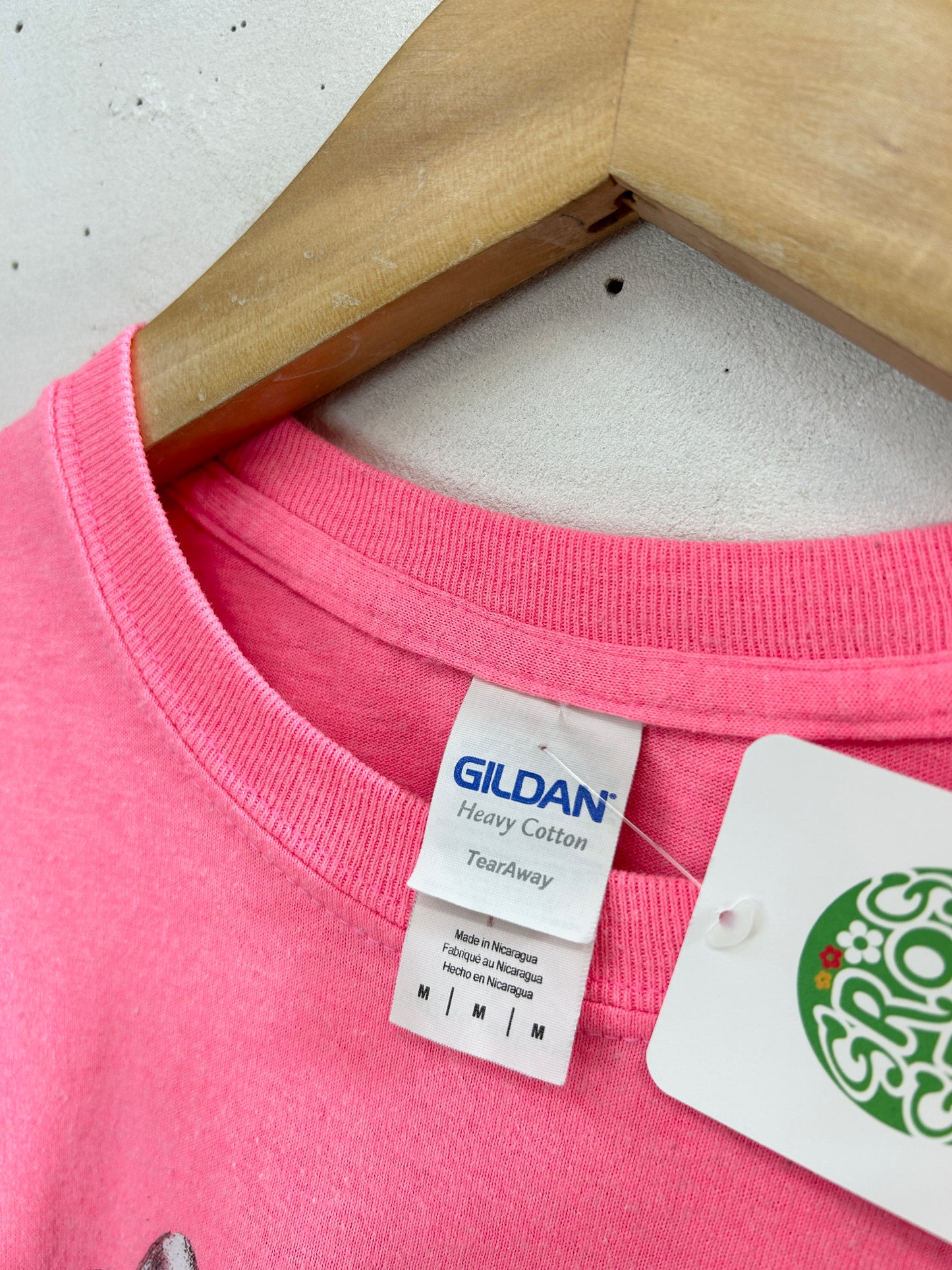 Vintage T-Shirt [H33432]