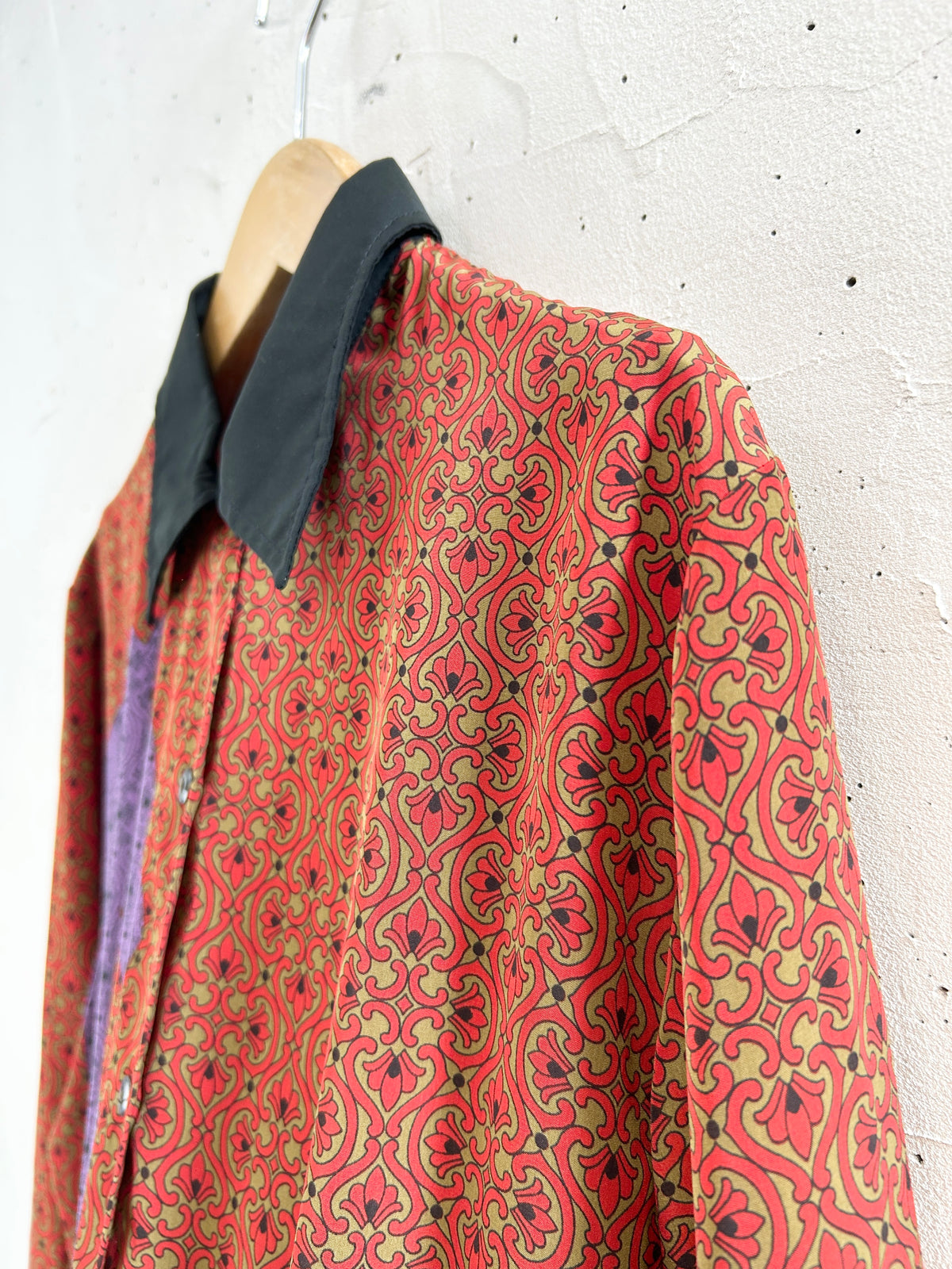 Vintage Shirt [I33825]