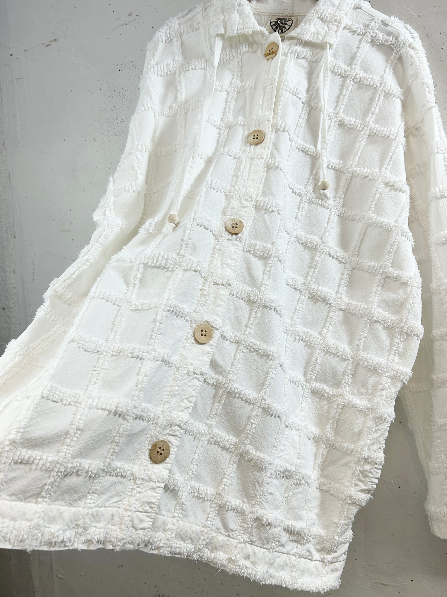 Vintage Jacket [H33630]