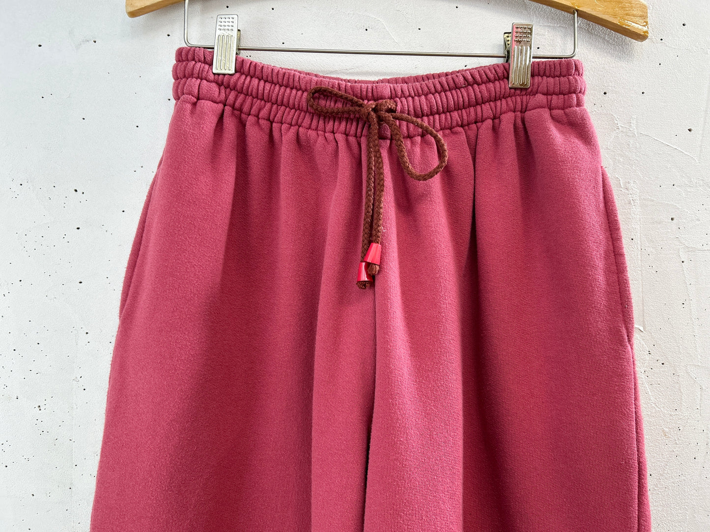 Vintage Sweat Pants 〜adidas〜 [C31863]
