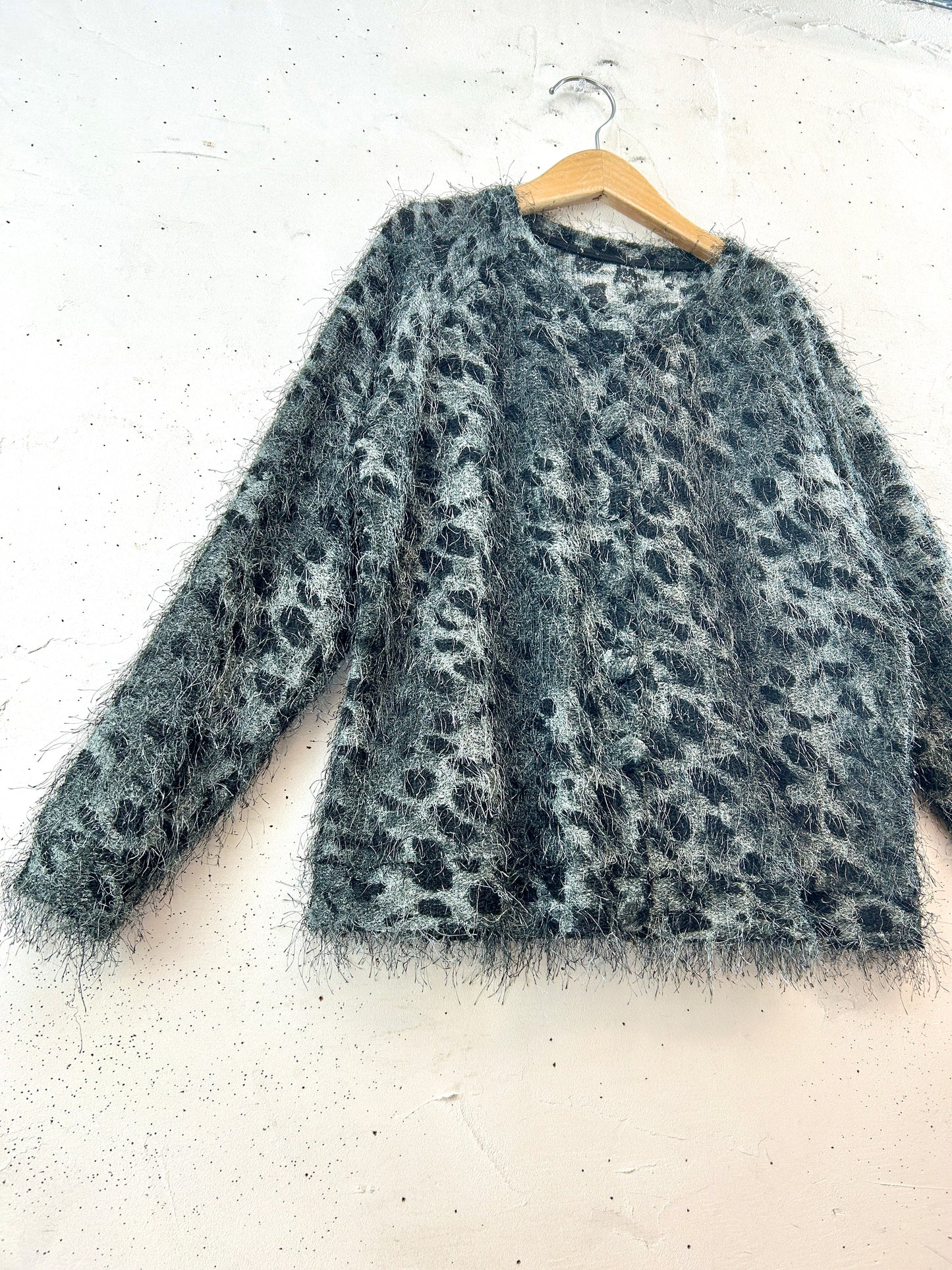 Vintage mokemoke Tops [L30935]