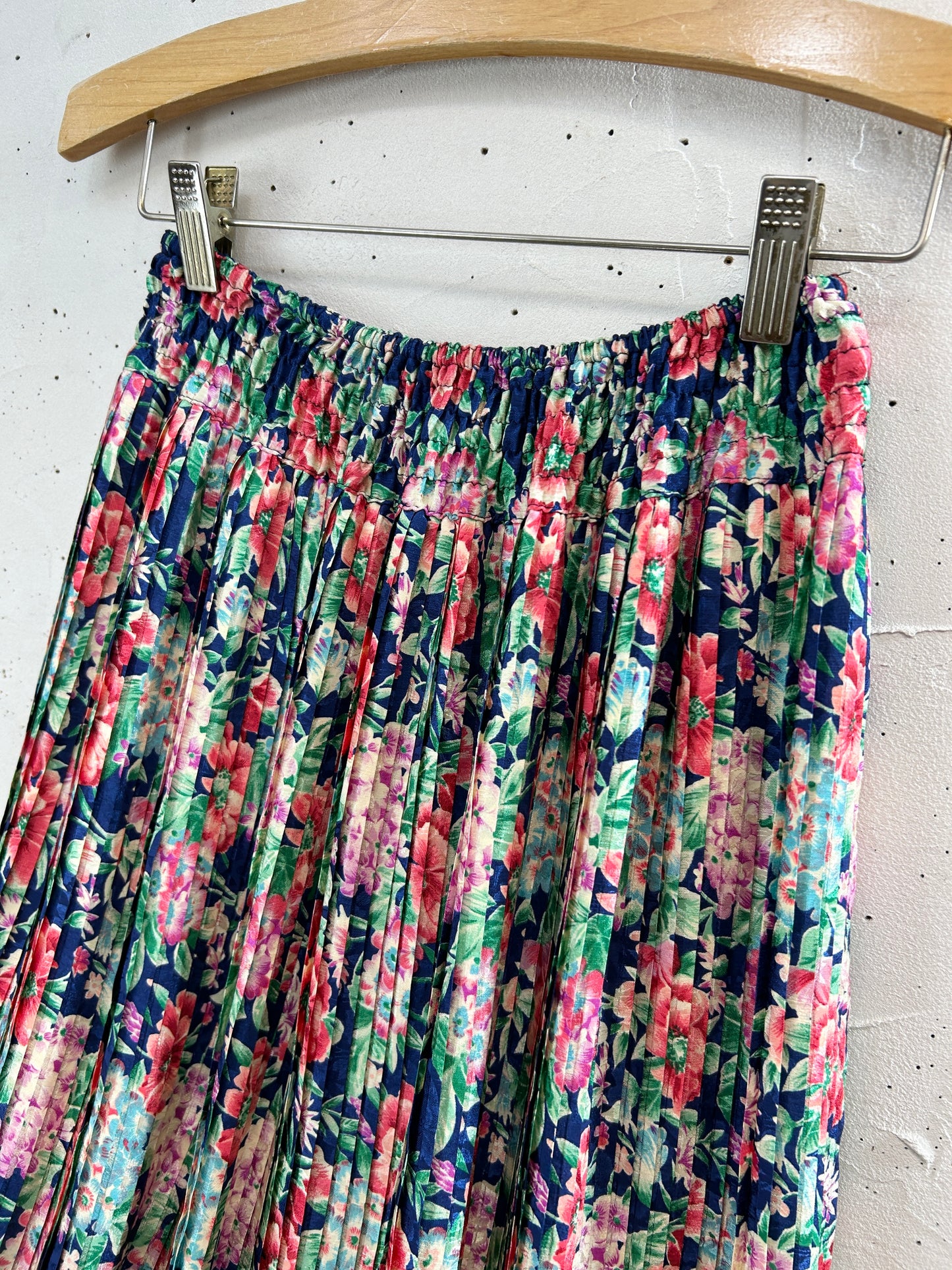 Vintage Skirt 〜Diane Freis〜 [F32709]