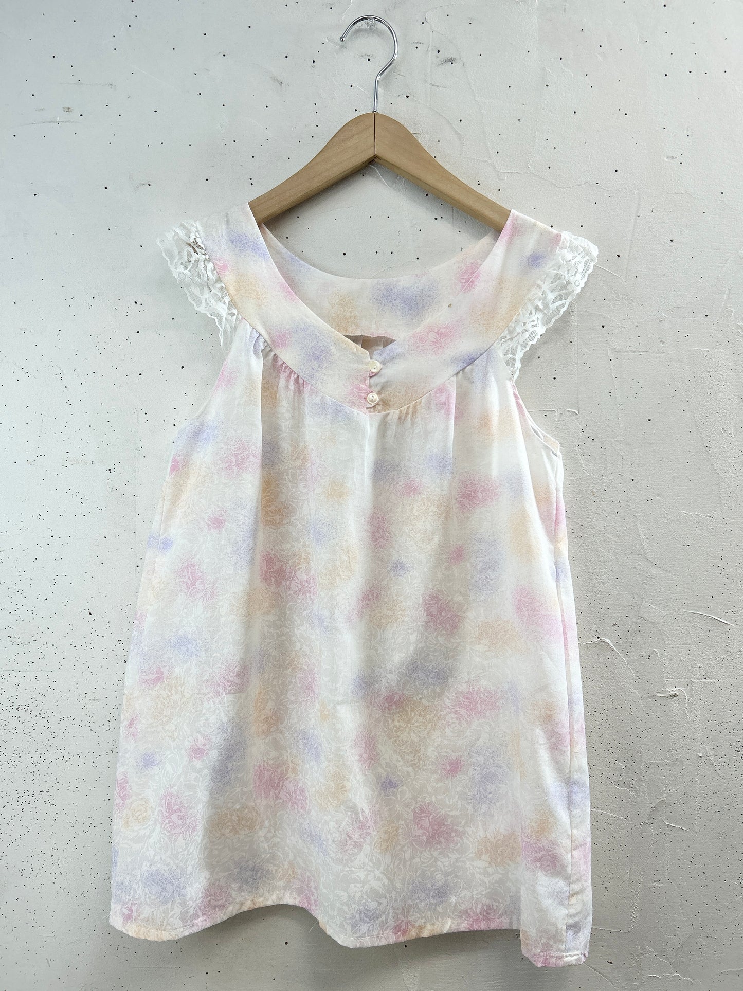 Vintage Tops [C31866]