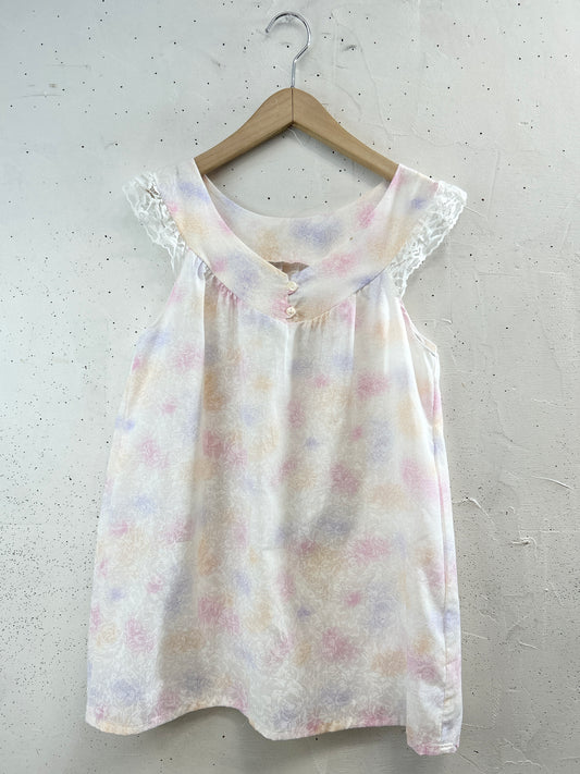 Vintage Tops [C31866]