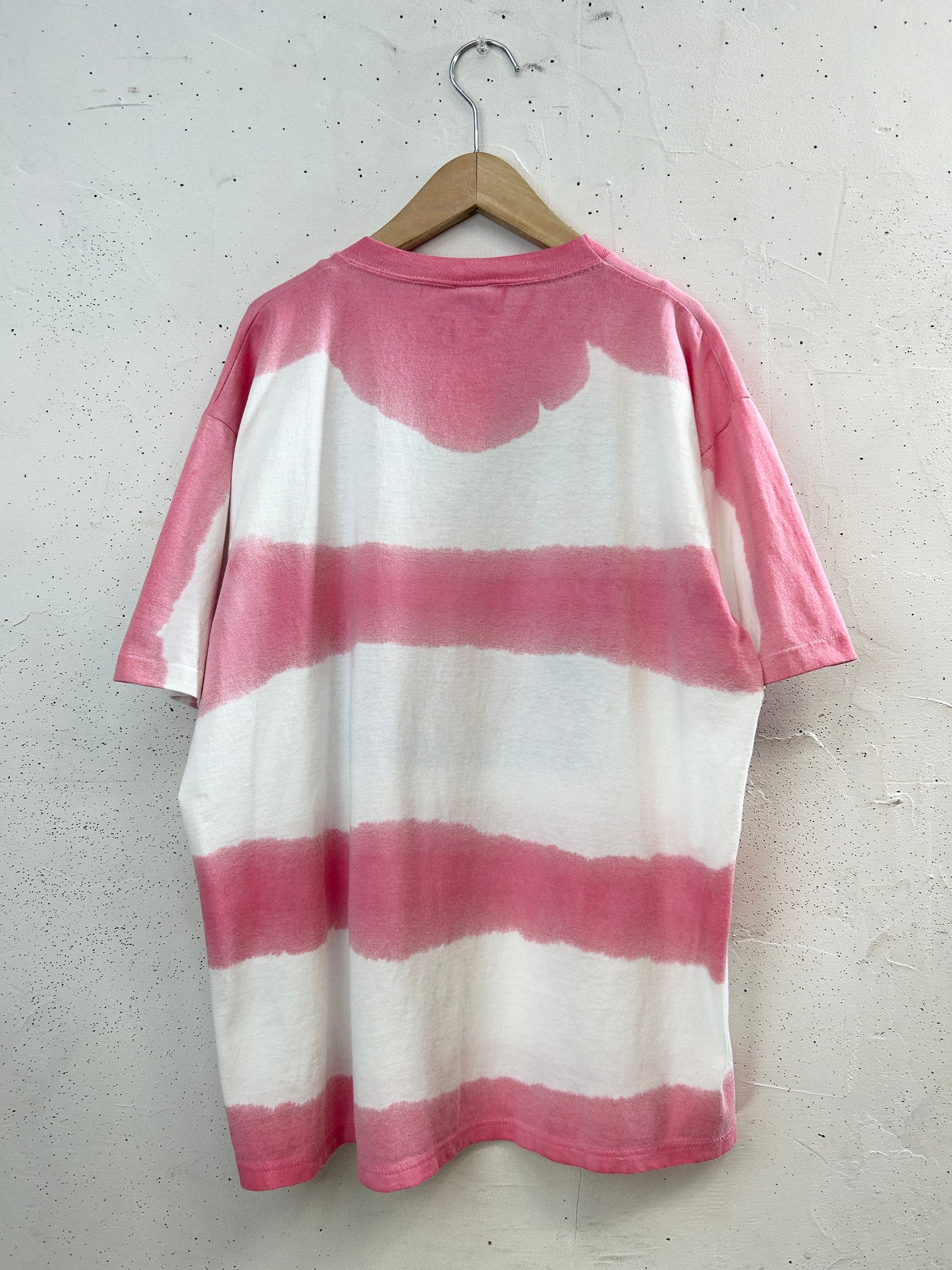'90s Vintage T-Shirt  Made In USA [H33495]