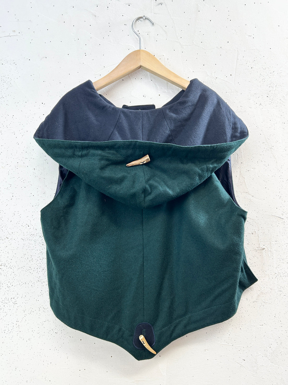 Vintage Vest [J34341]