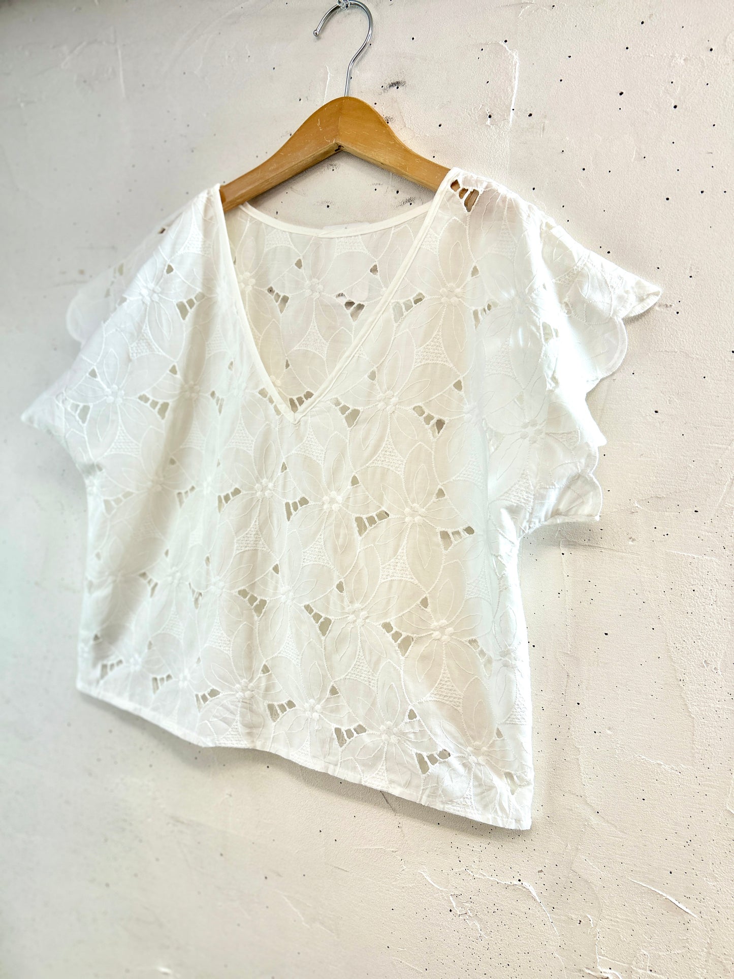 Vintage tops 〜C&A〜 [C31807]