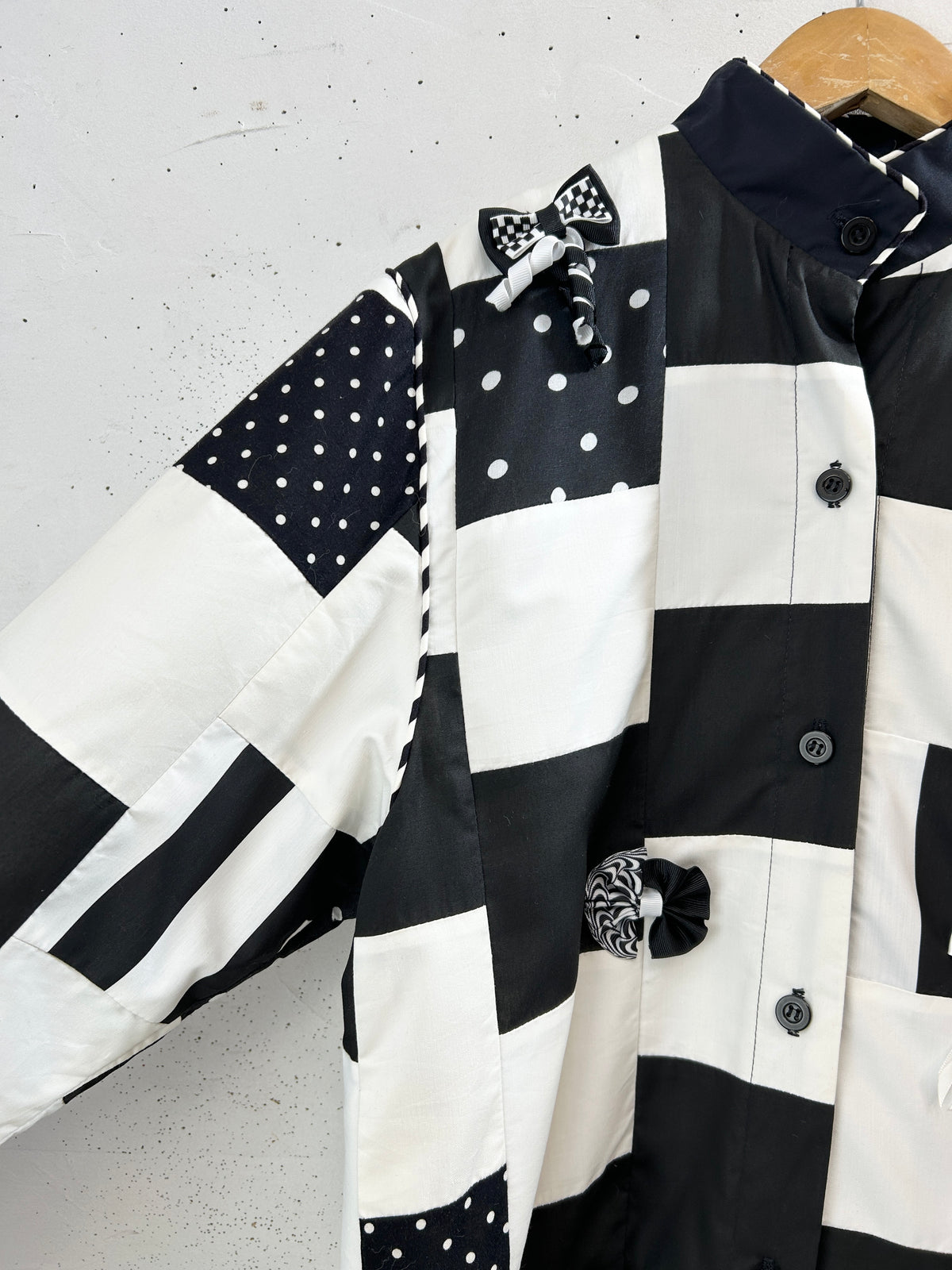 Vintage Jacket 〜MADE IN USA〜 [I33967]