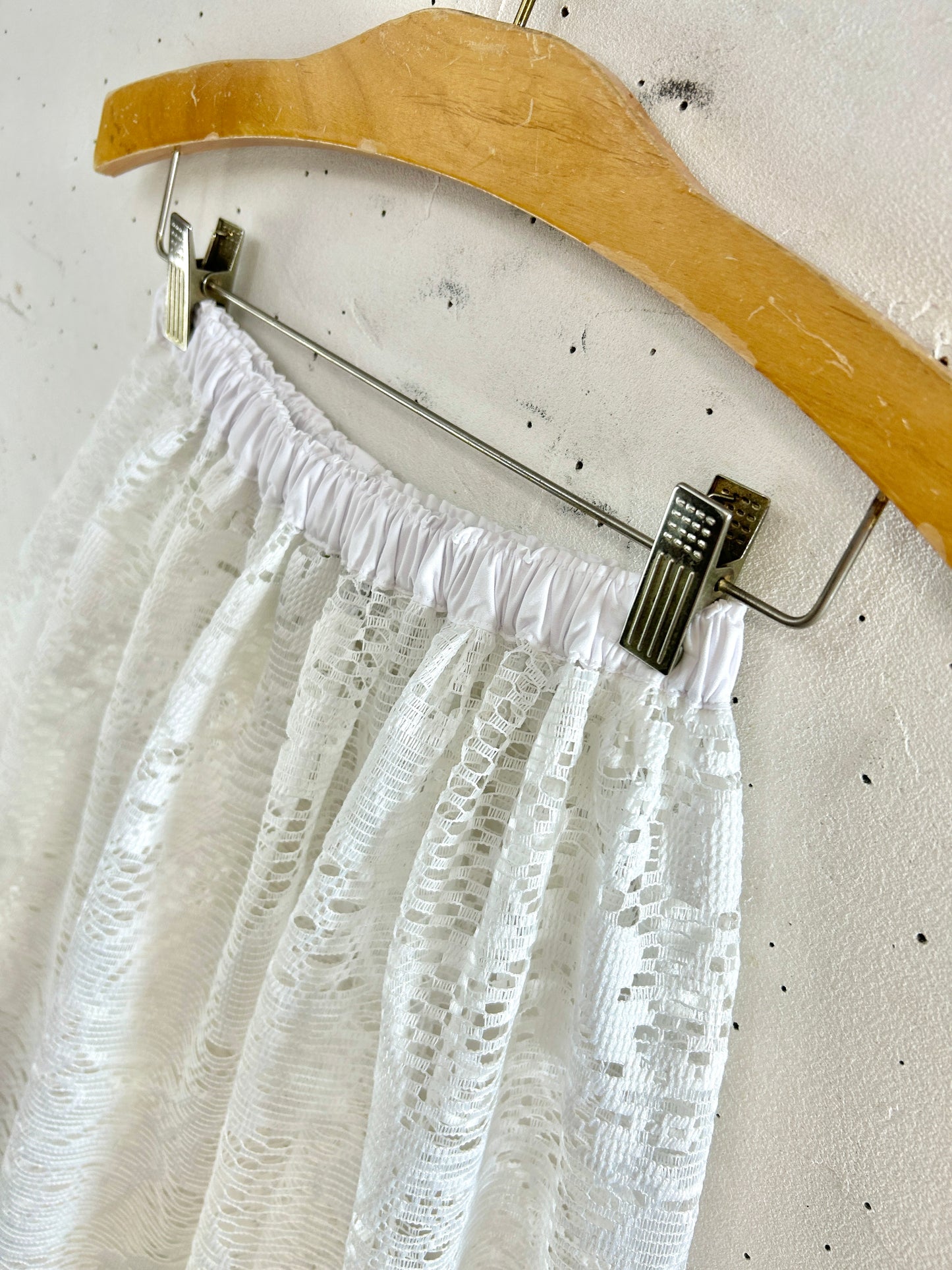 Vintage Skirt 〜Funny dot CRAZY〜 [G32972]