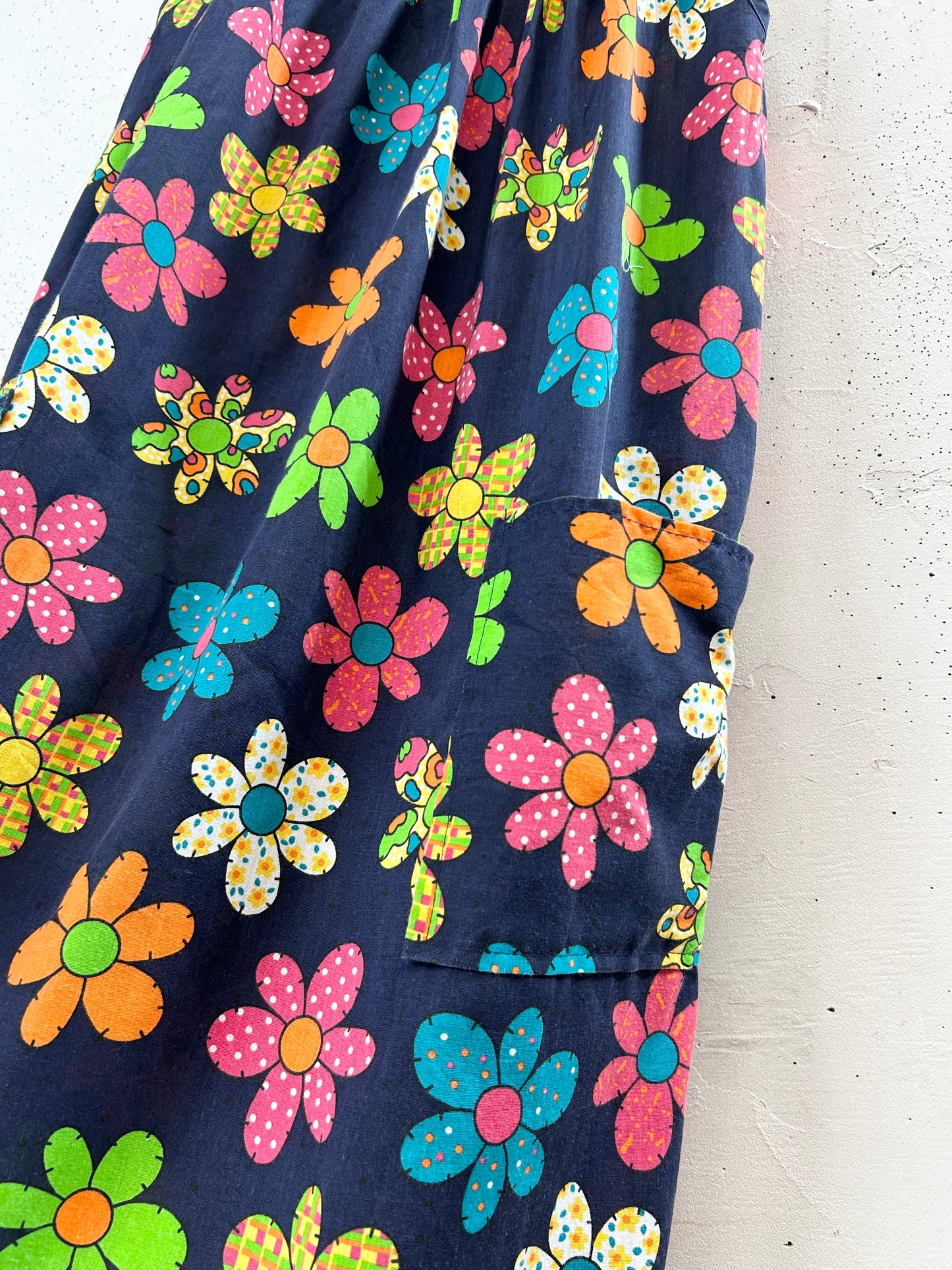 Vintage Dress [H33377]