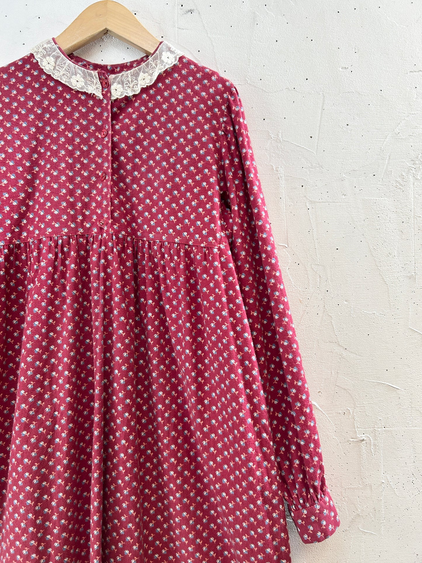Vintage Dress [J30472]