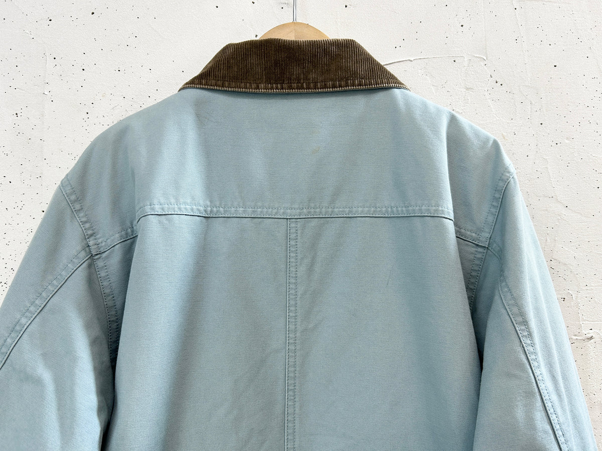 Vintage Jacket 〜L.L.BEAN〜 [J34286]