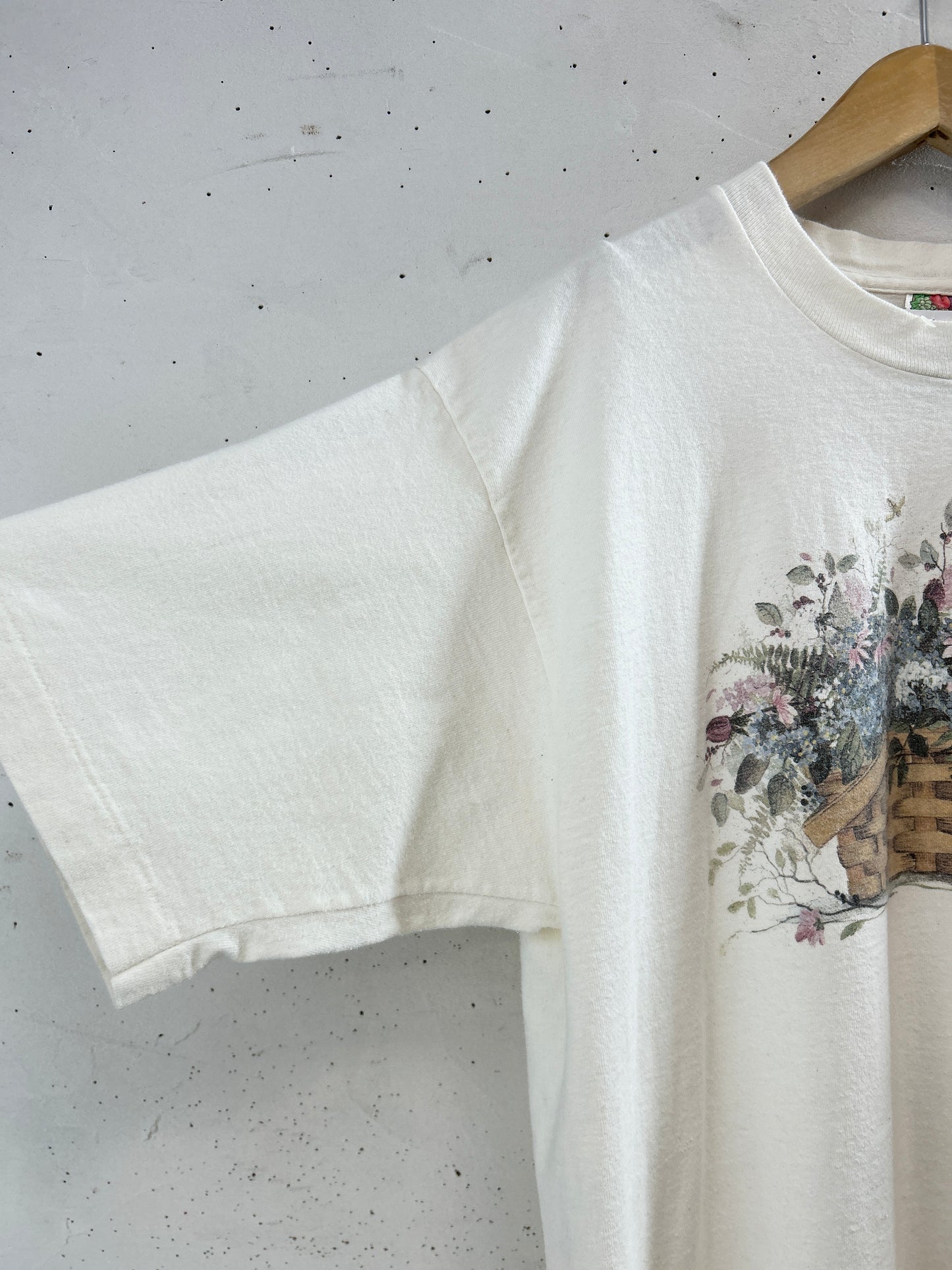 Vintage T-Shirt [C31859]