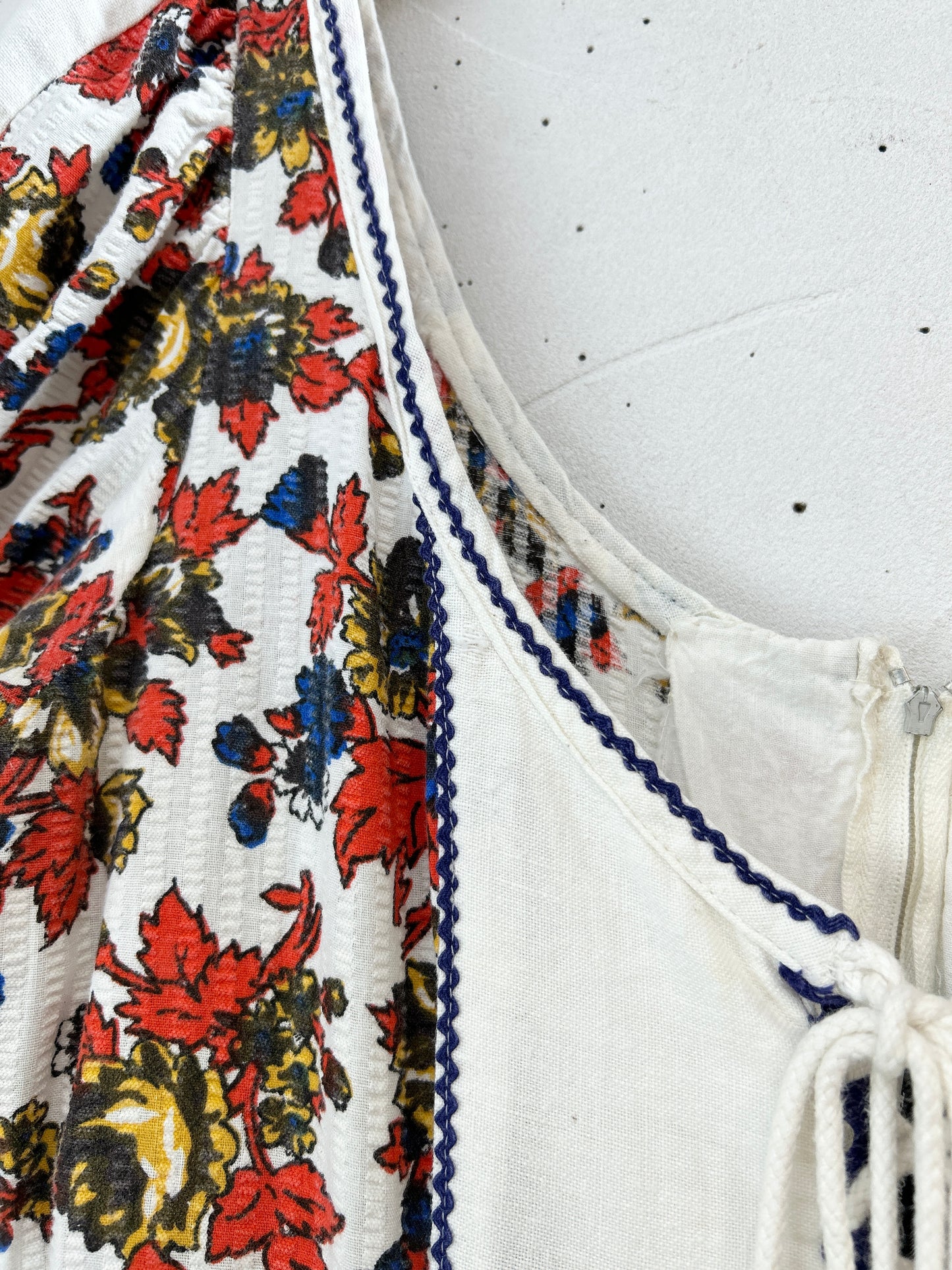 Vintage Dress 〜GUNNE SAX〜 [F32818]