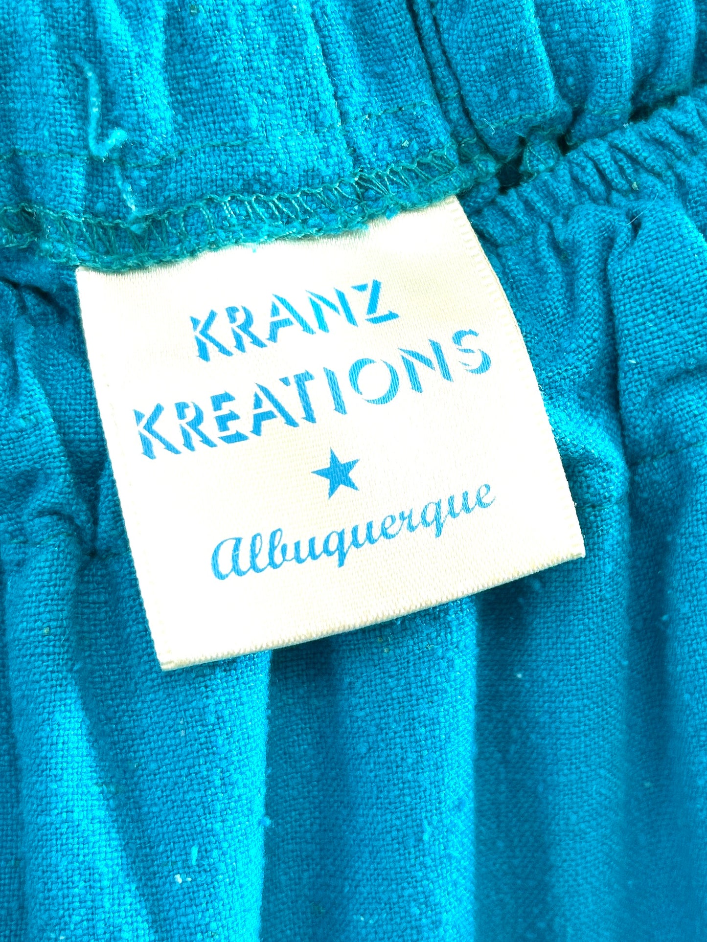 Vintage Tired Skirt  [L31137]