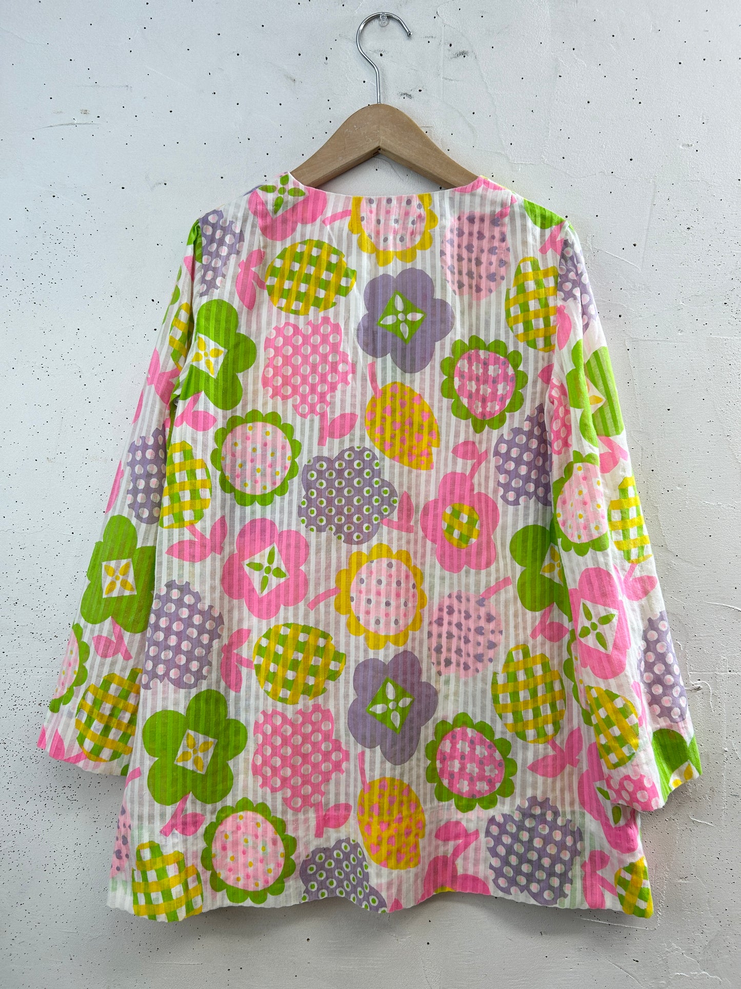 '70s Vintage Top [G32908]