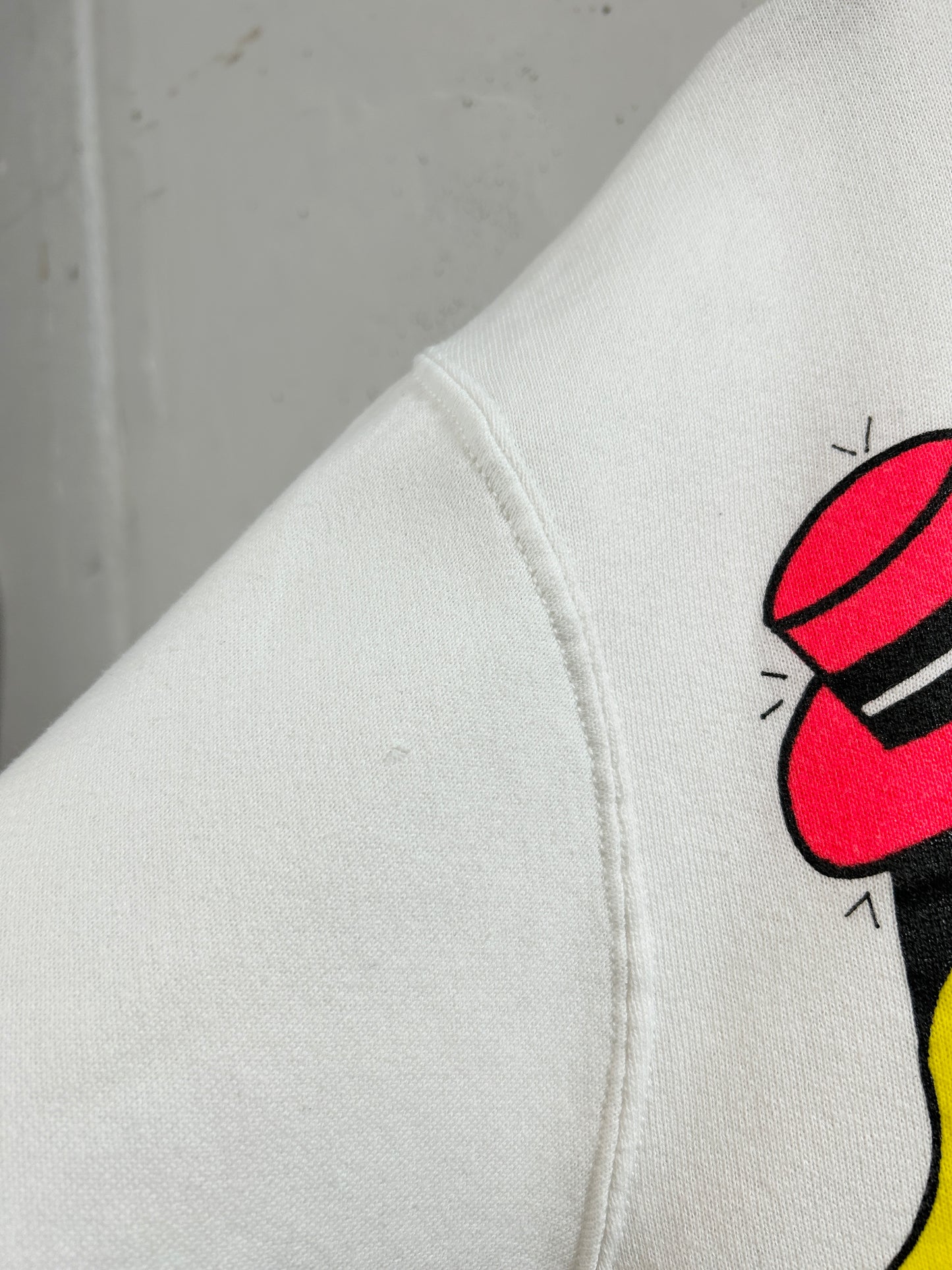Vintage Sweat [H33454]