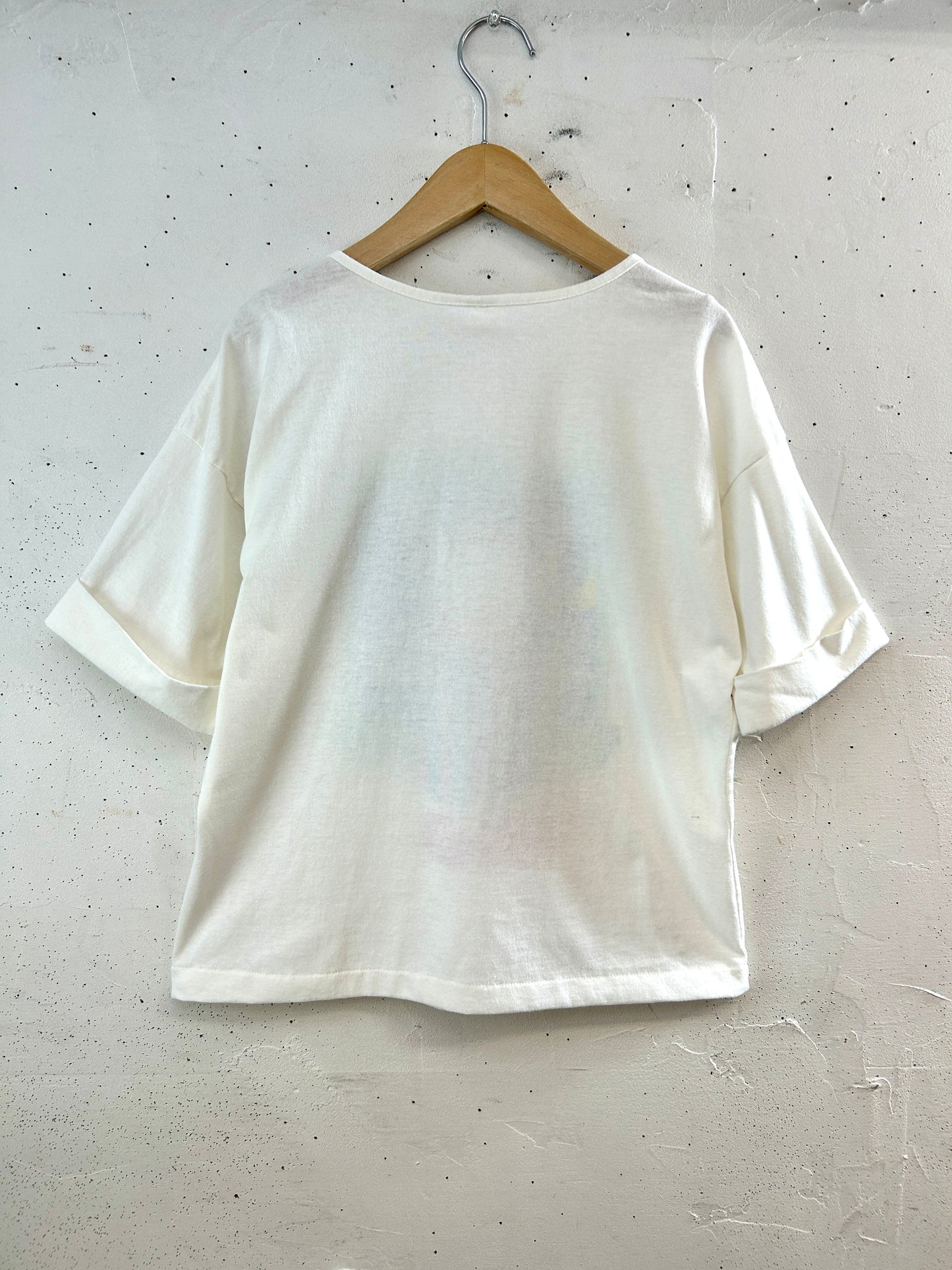 Vintage T-Shirt  MADE IN USA [F32884]
