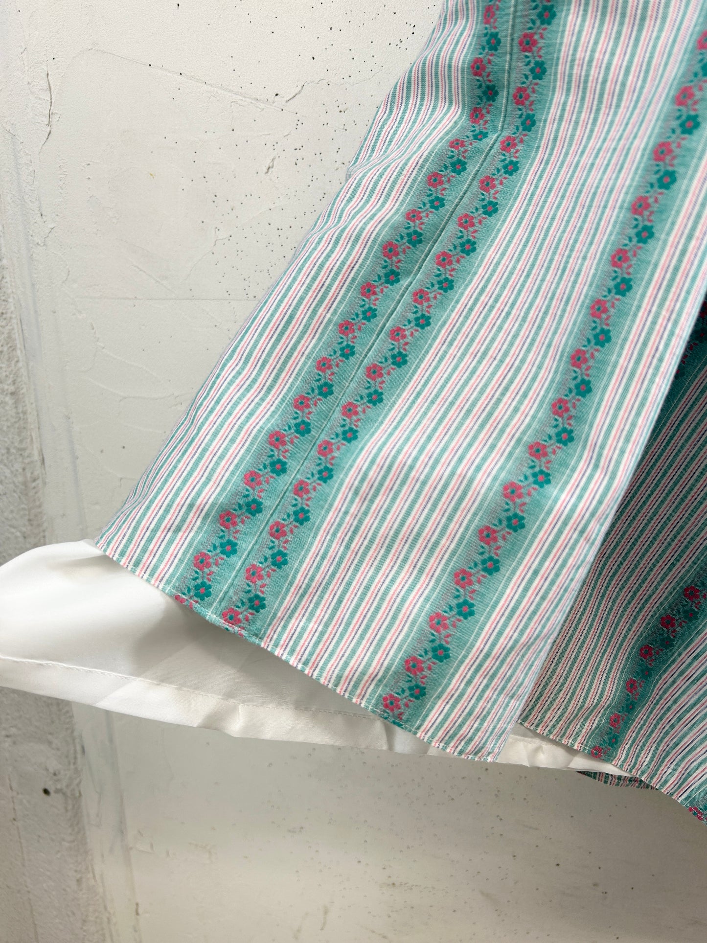 Vintage Tyrol Skirt [G33219]