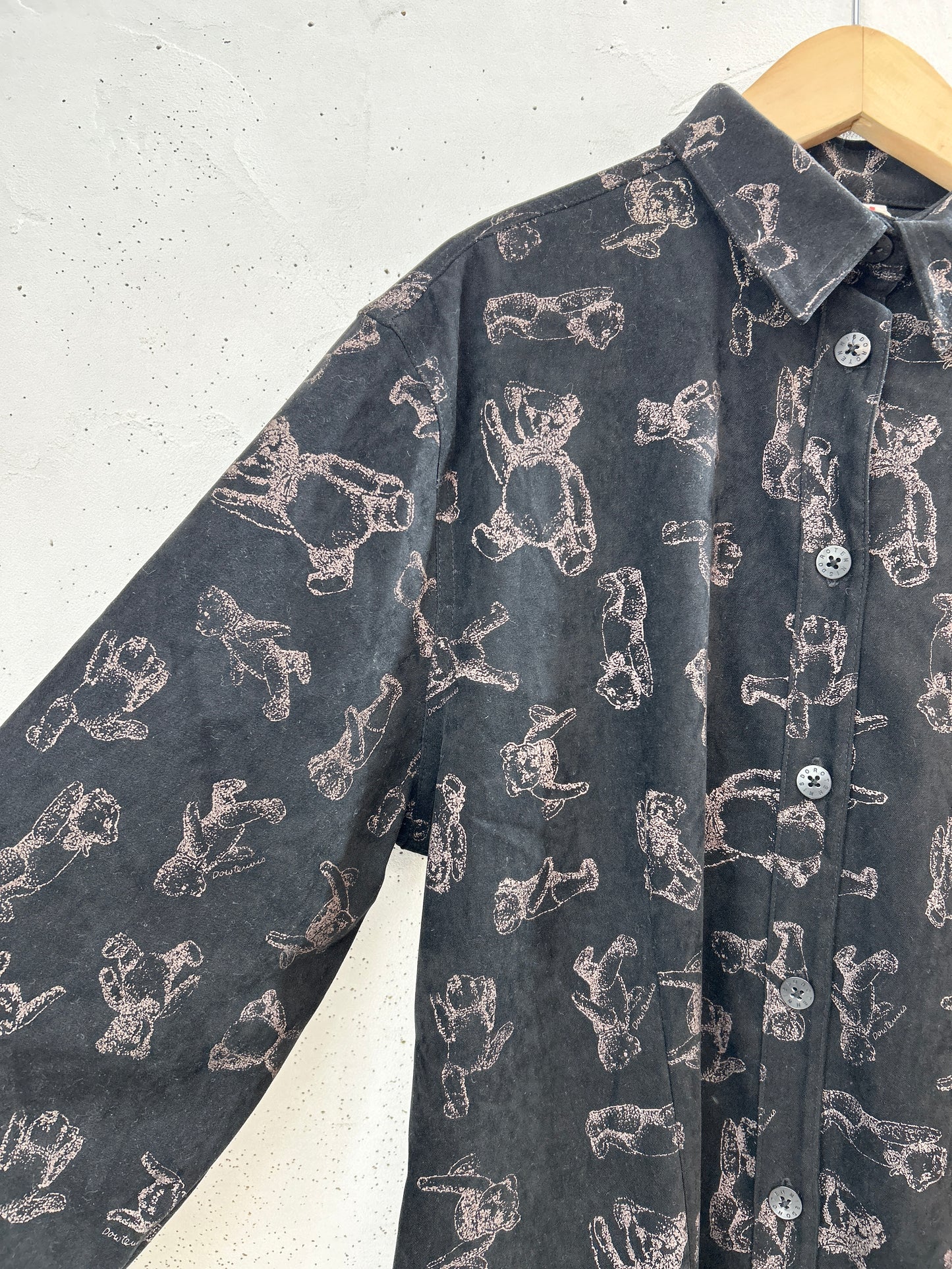 Vintage Shirt [F32648]