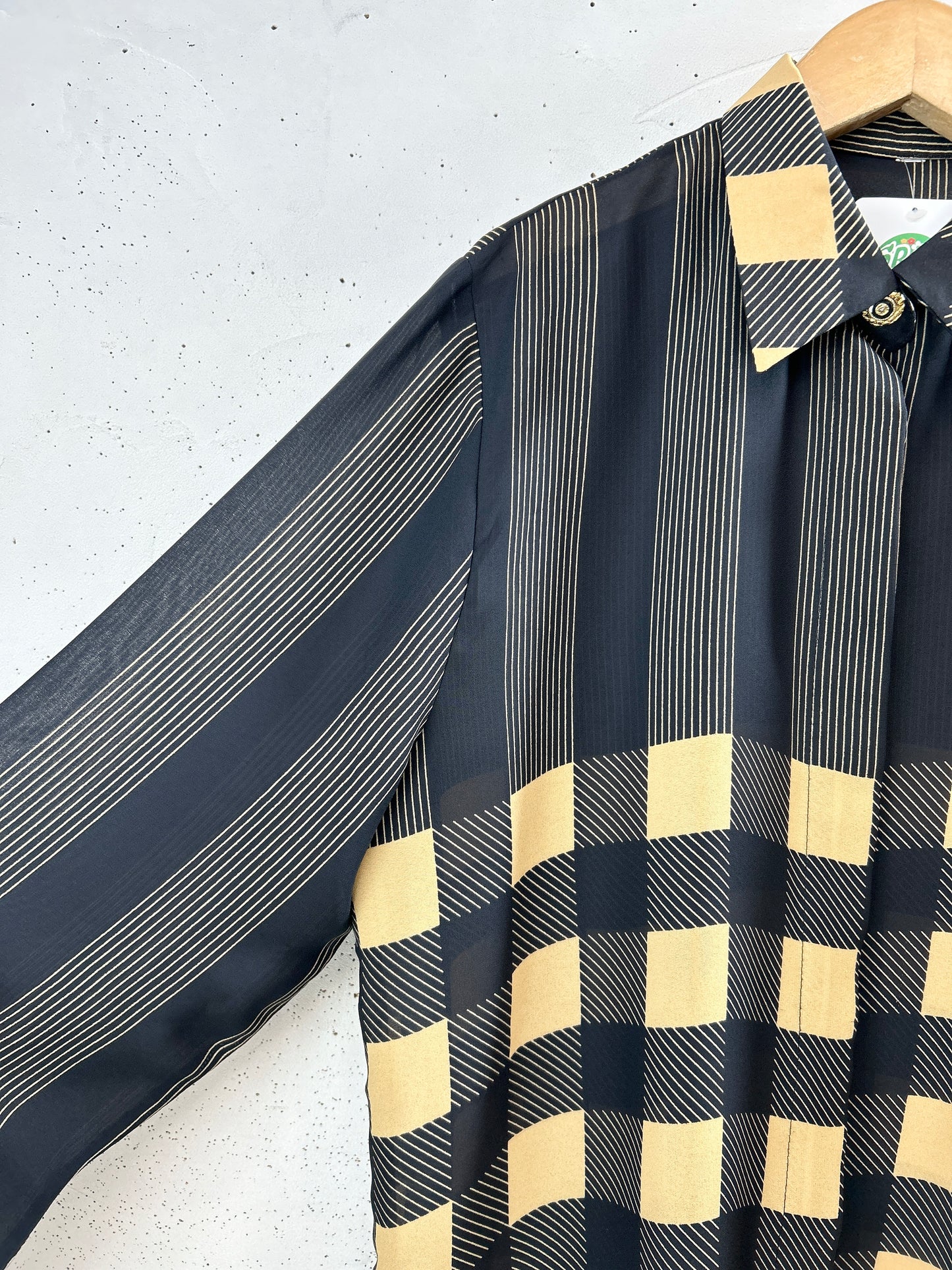 Vintage Shirt [F32584]