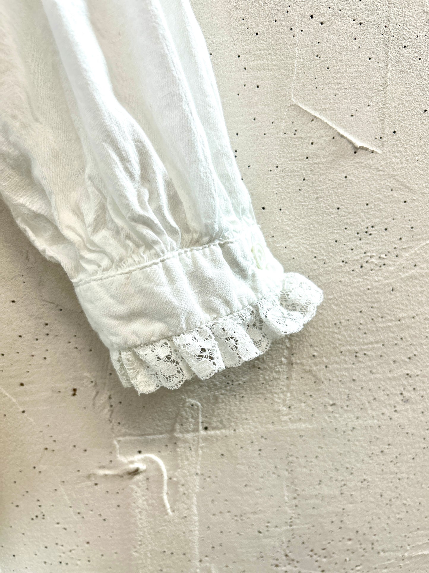 Vintage Nightie Dress　 MADEIN USA [B31556]