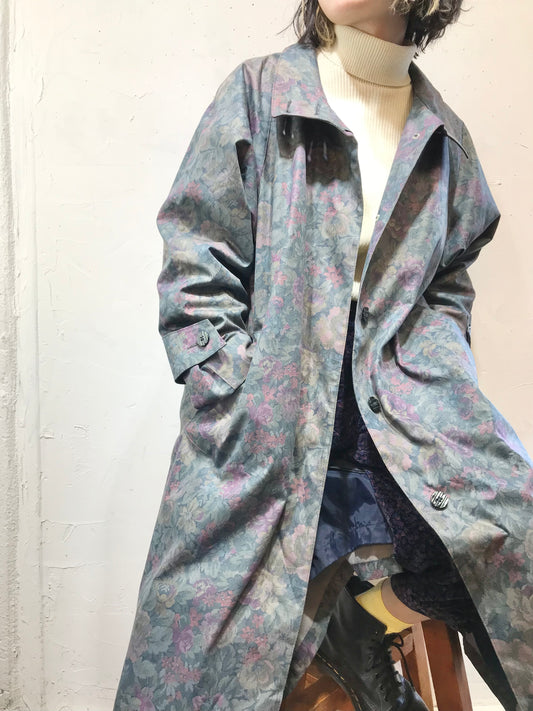 Vintage Coat 〜LONDON FOG〜 [L25829]