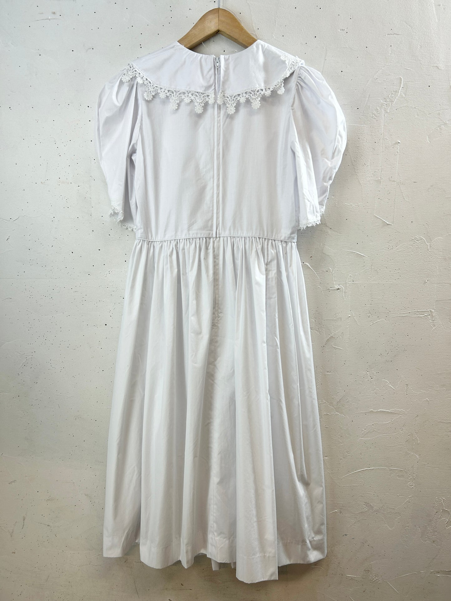 Vintage Dress [H30830]