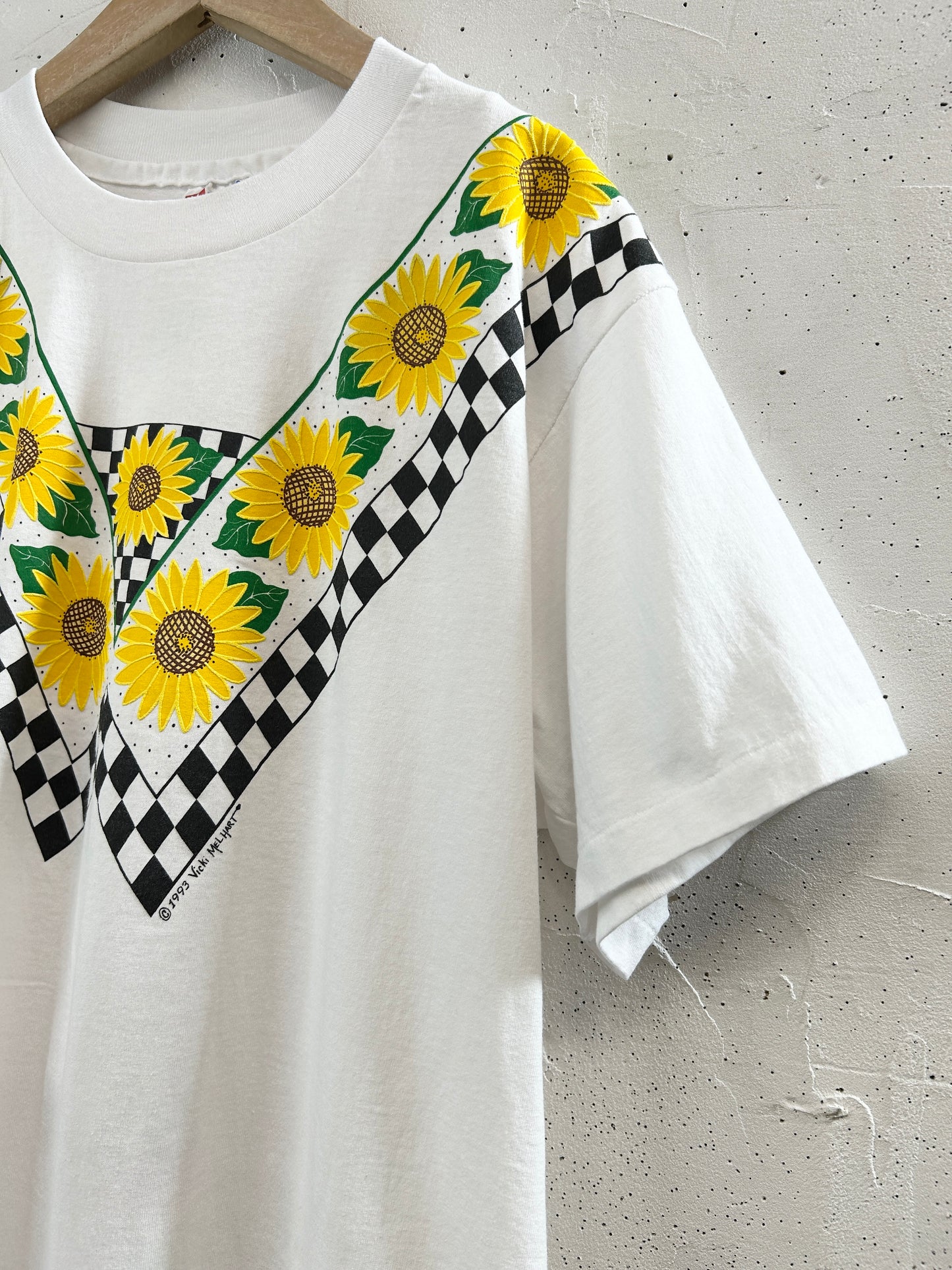 Vintage T-Shirt [G33036]