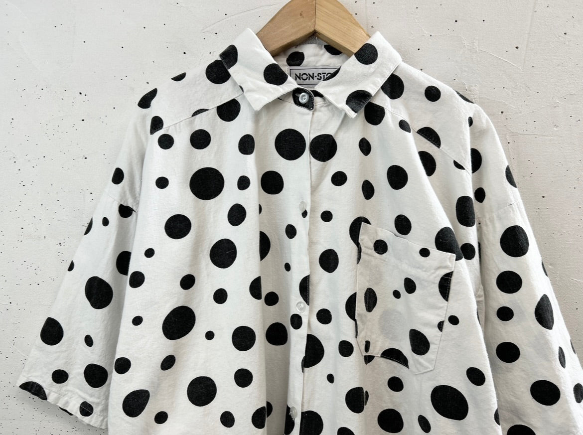 Vintage Shirt [D32109]