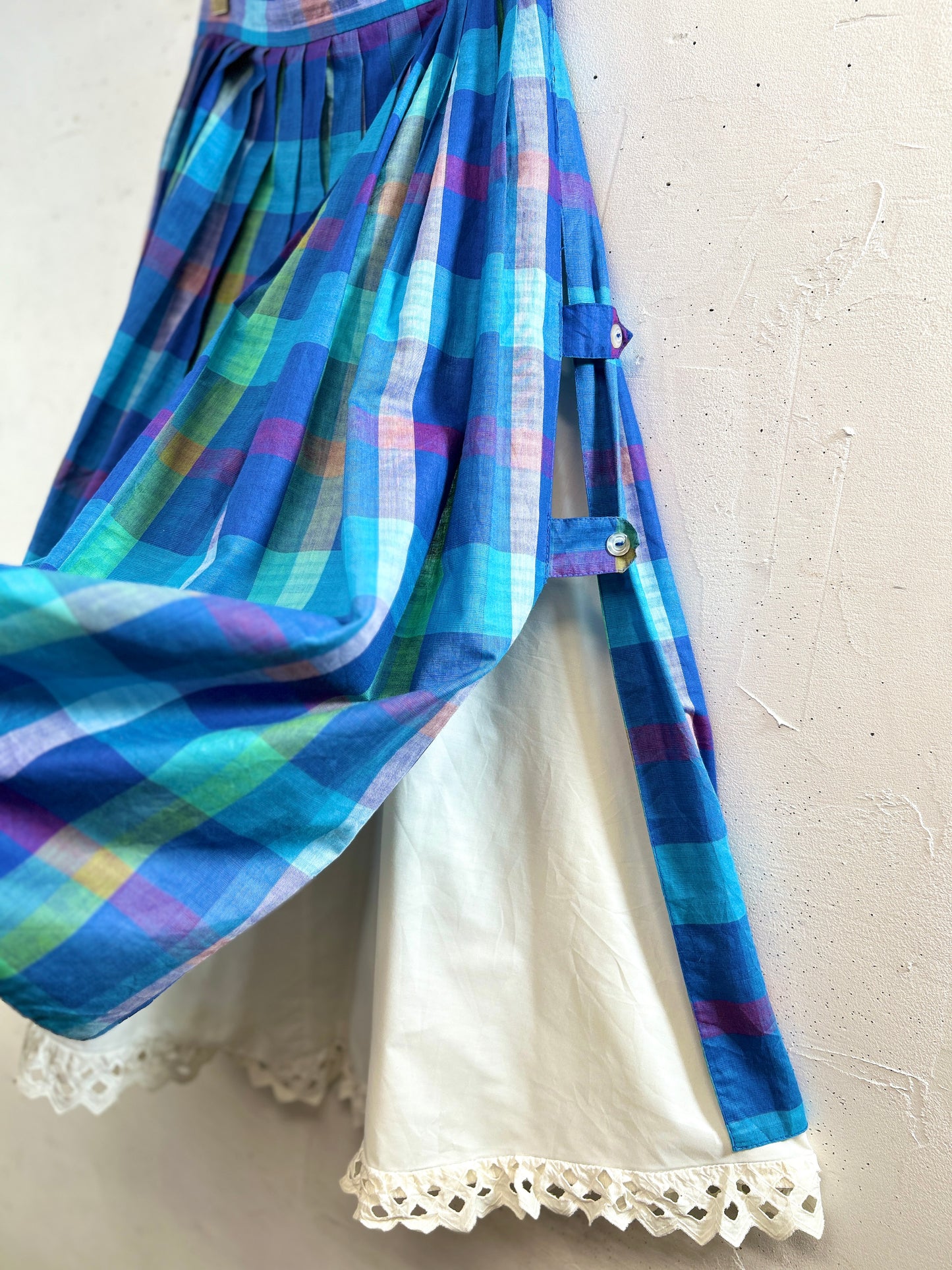 Vintage Tyrol Skirt [A31244]