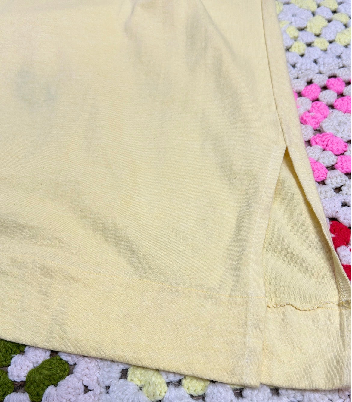 Vintage Dress [E32264]