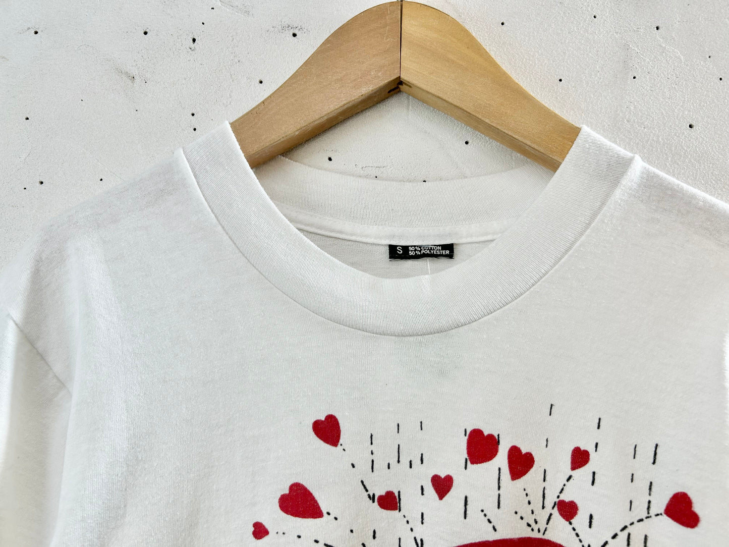 Vintage T-Shirt [G30808]