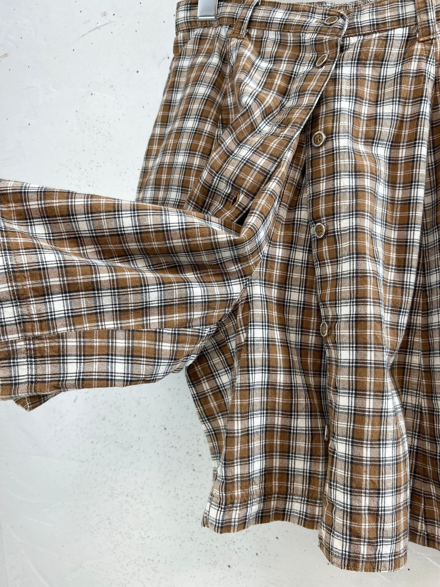 Vintage Pants 〜WHITE STAG〜 [F32767]
