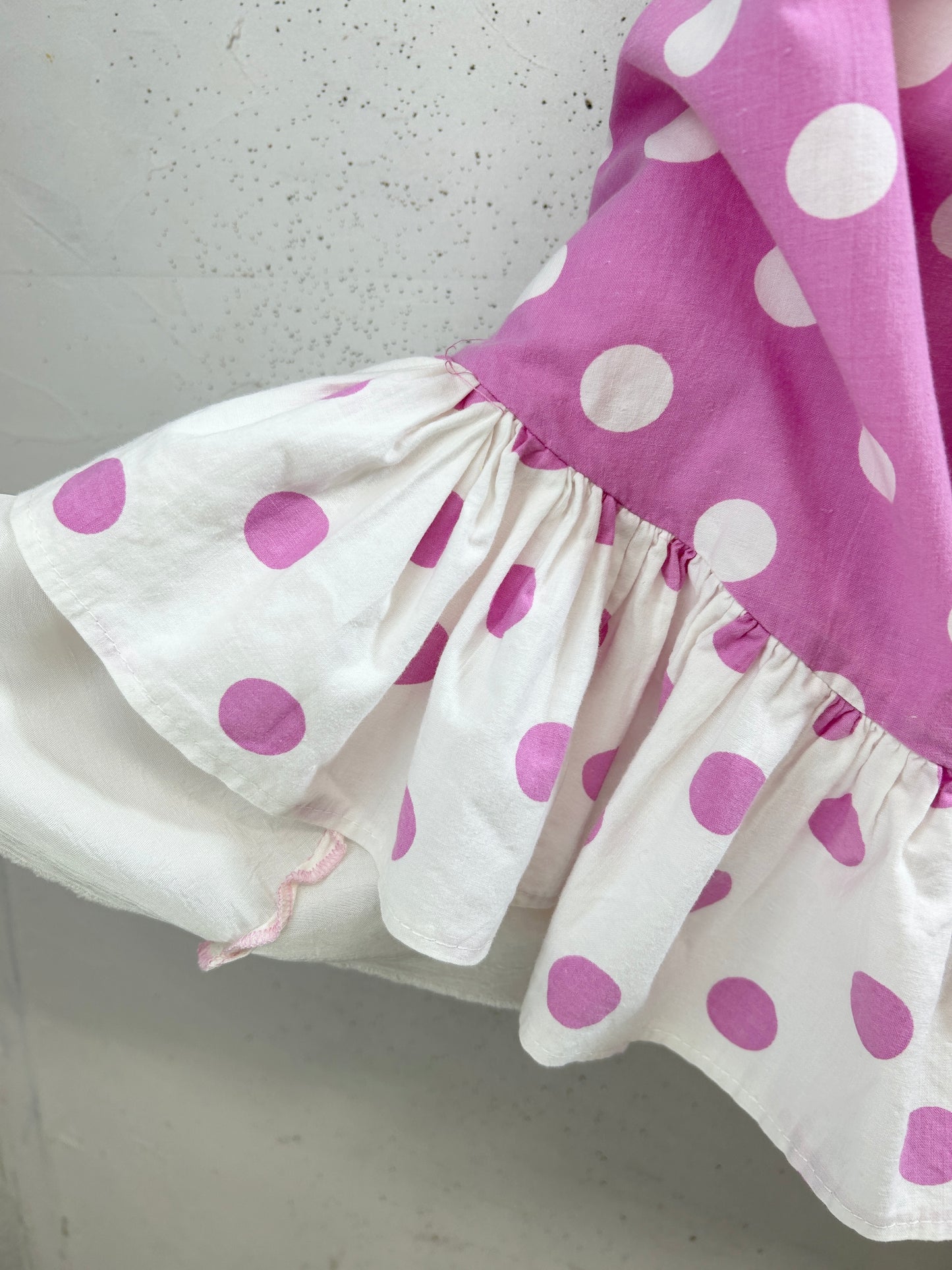 Vintage Skirt [F32734]