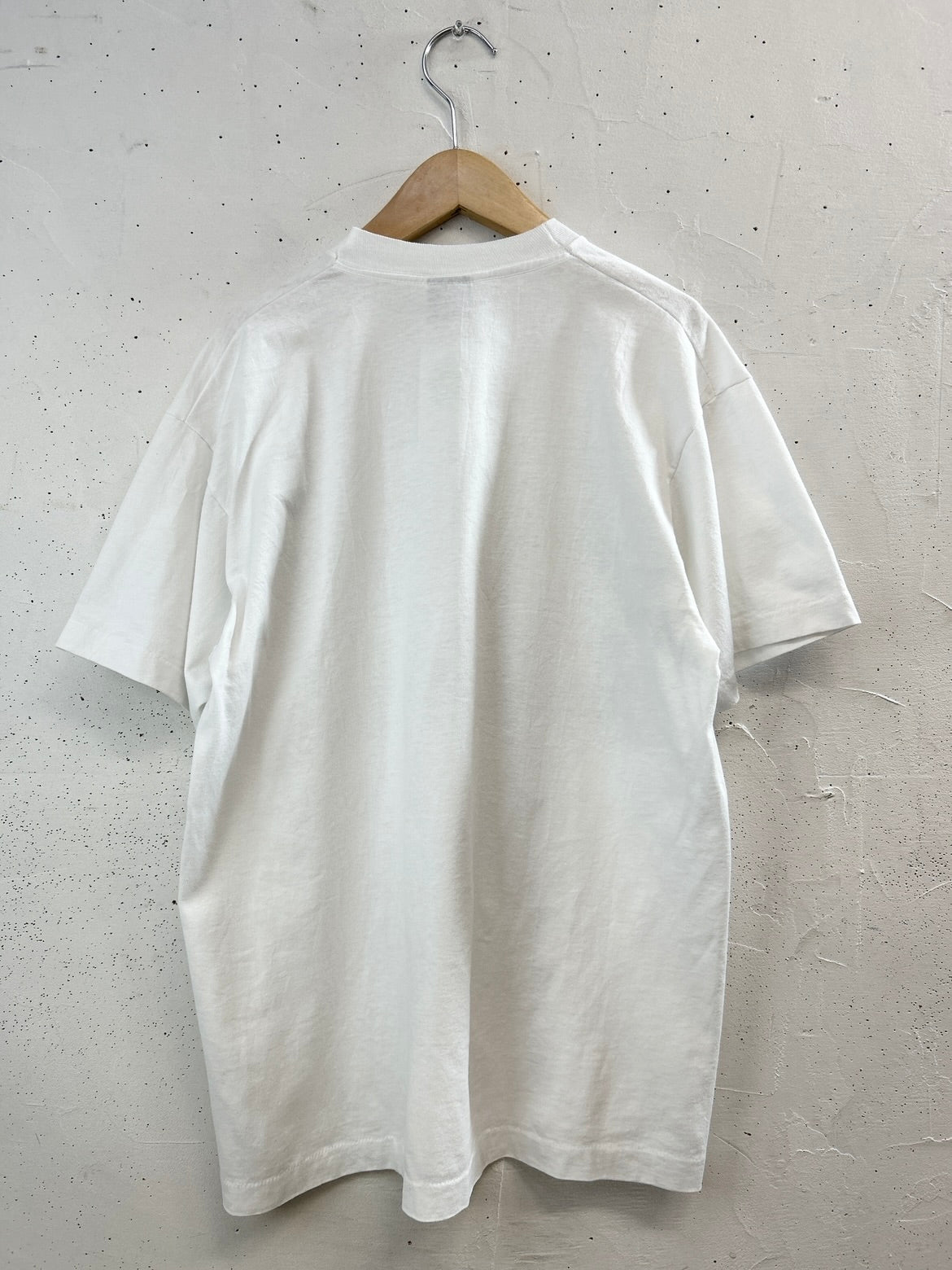 '80s Vintage T-Shirt [C31934]