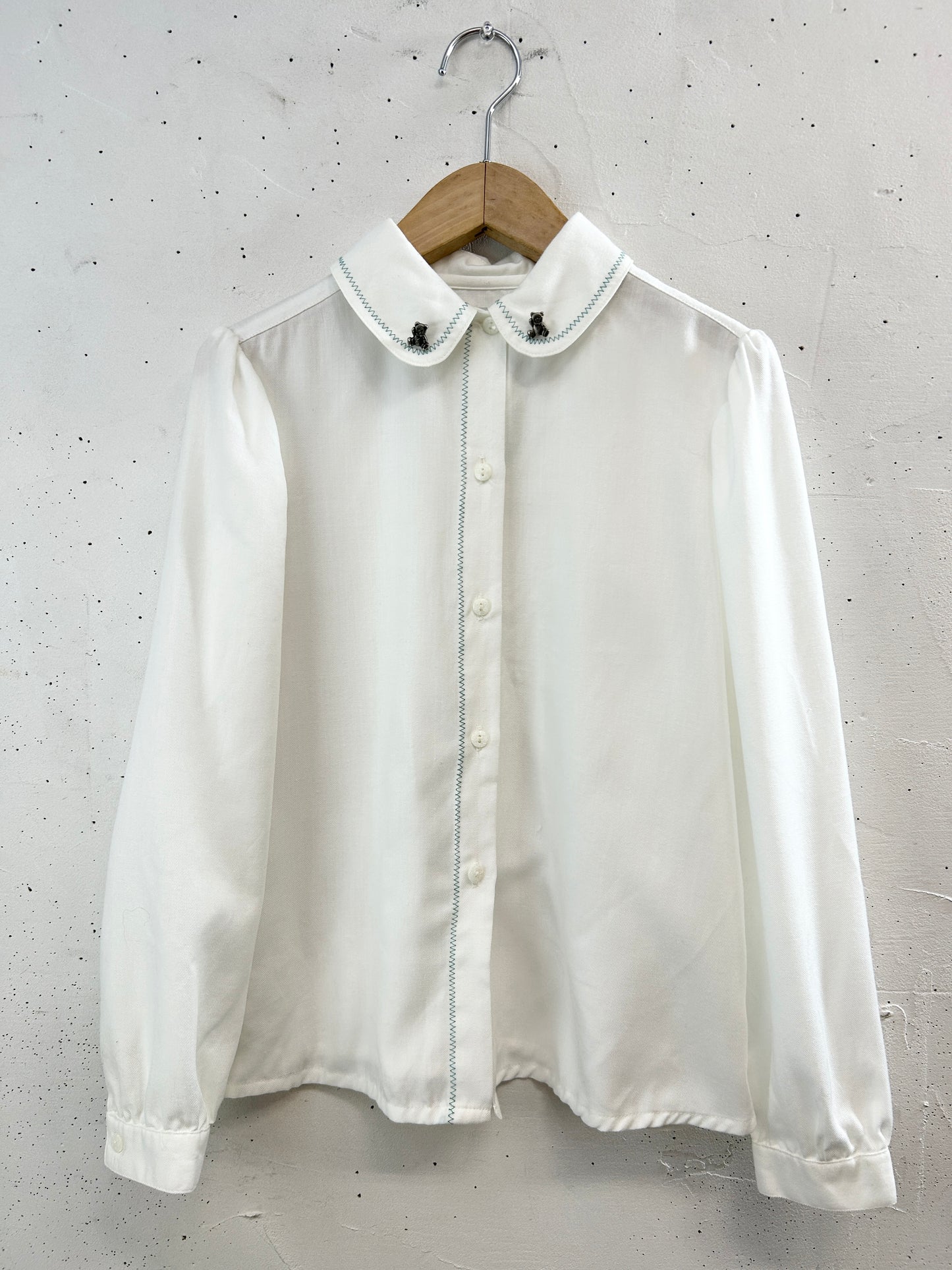 Vintage Shirt [A31264]