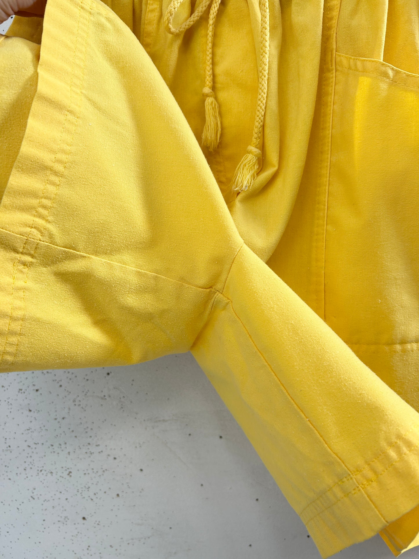 Vintage Pants [F32726]