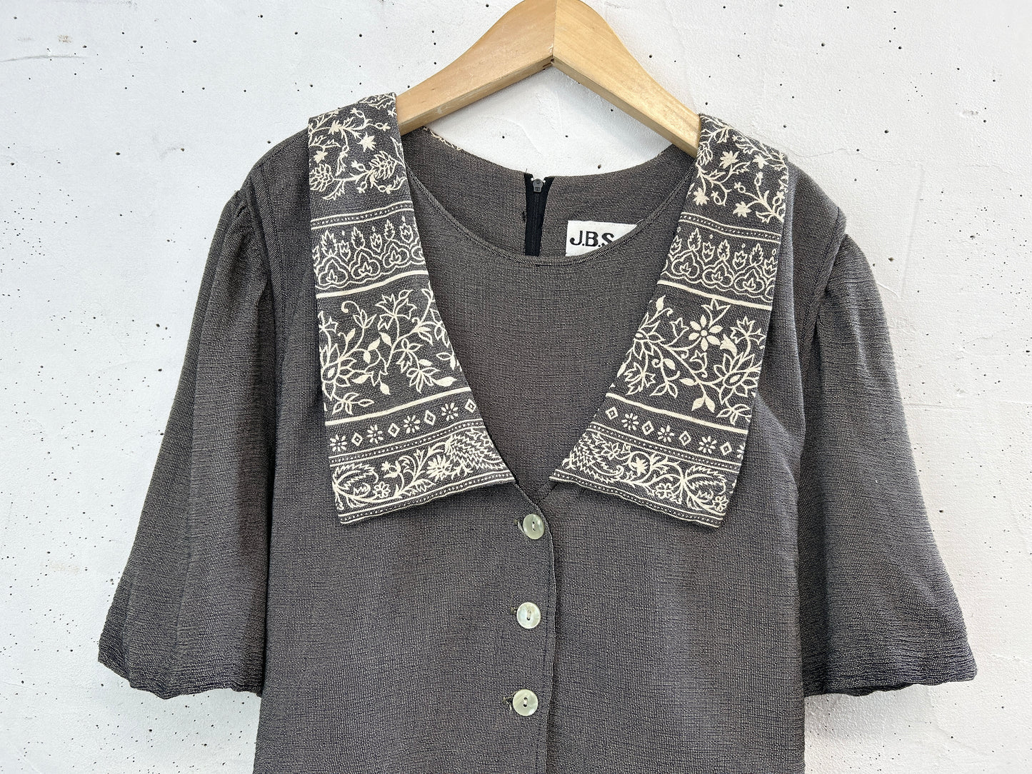 Vintage Dress [E32518]