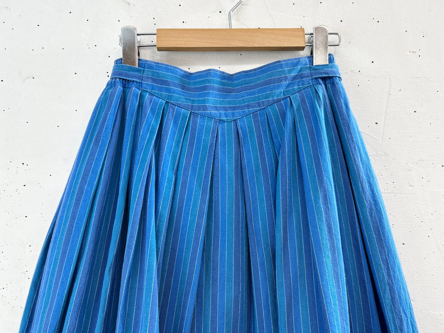 Vintage Skirt MADE IN W.GERMANY [A31256]