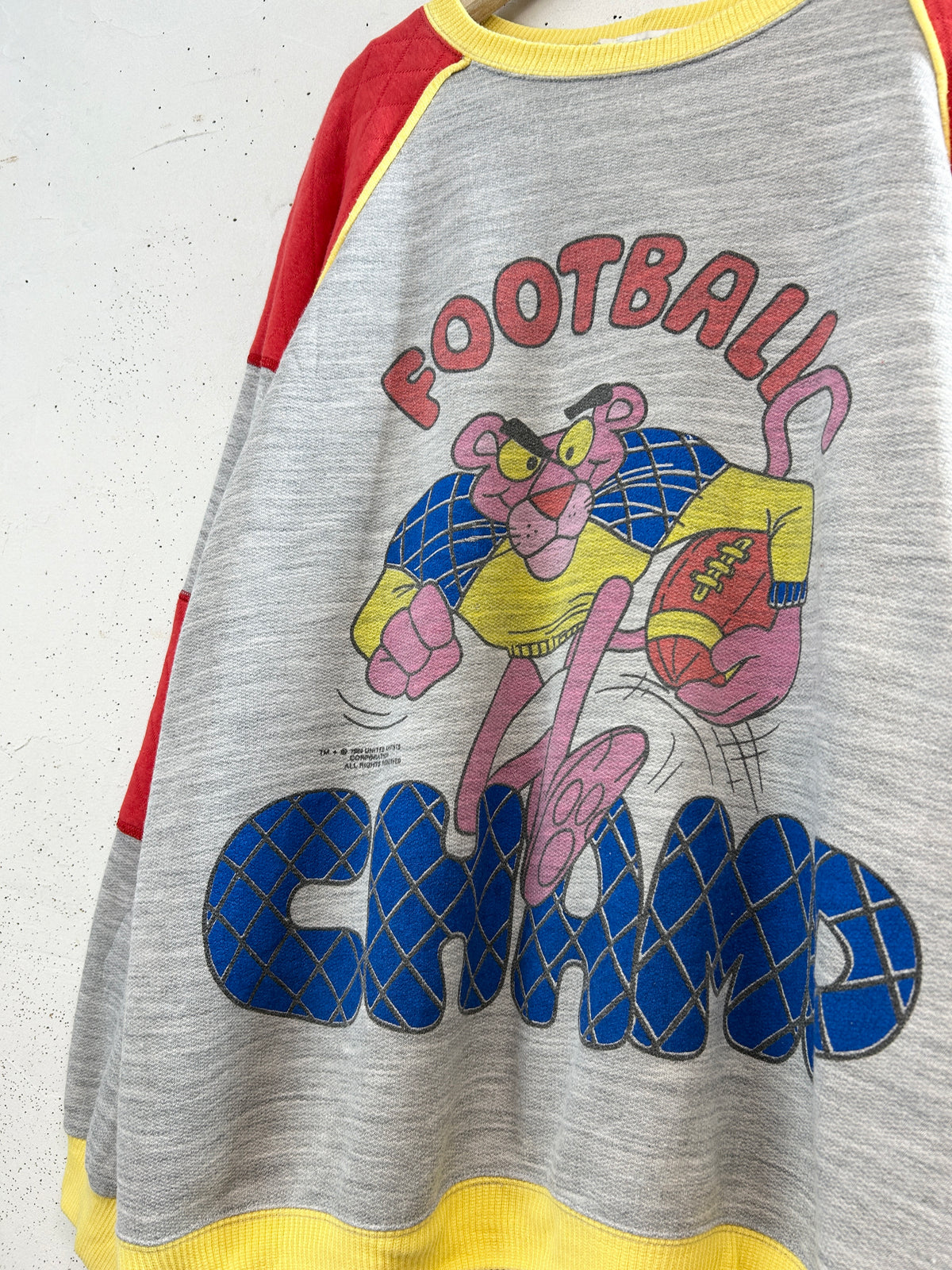 Vintage Sweat [I33761]