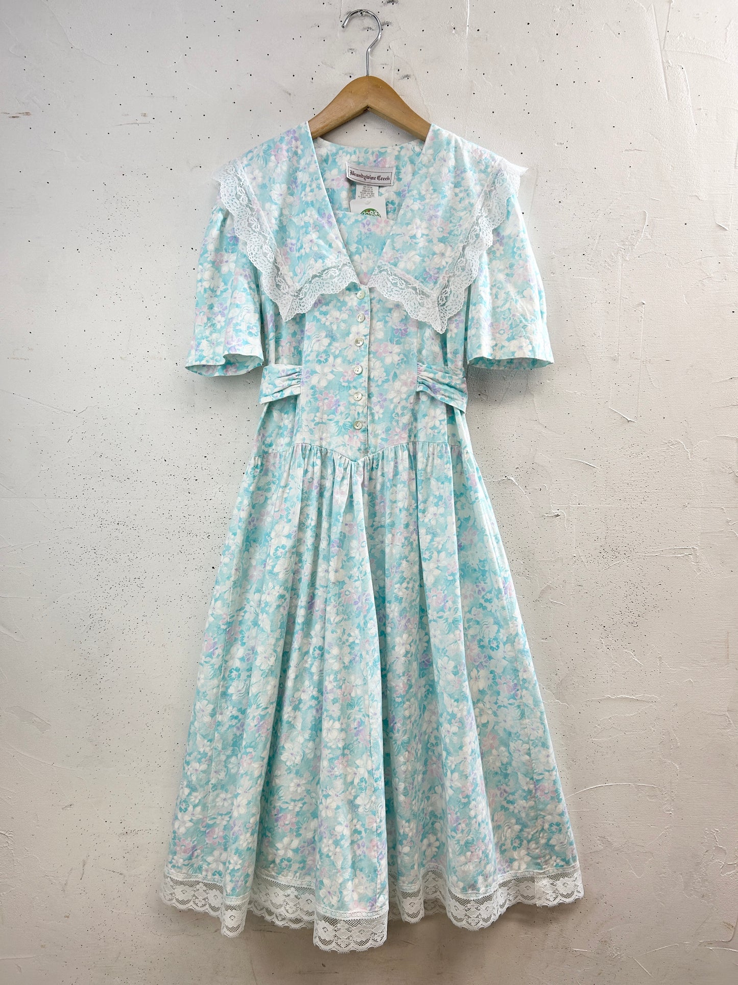 Vintage Dress [G33048]